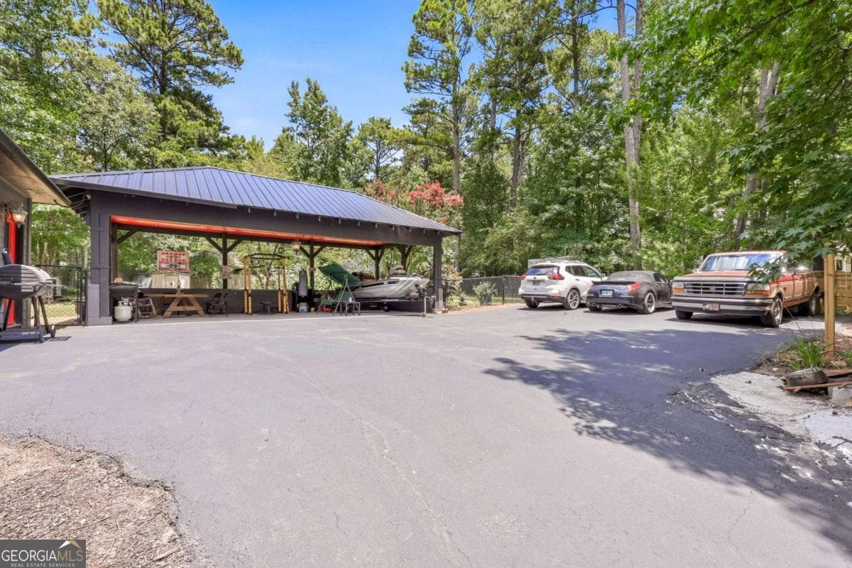 3 bedroom, 2 bathroom, 2,354 sq ft single family residence for sale at 101 Fairlane Court, Athens, GA 30607 — photo 10