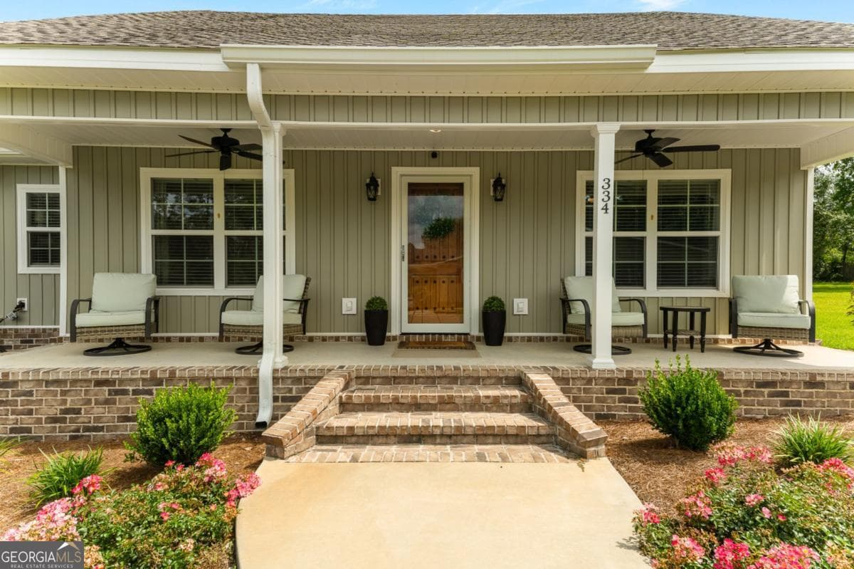3 bedroom, 2 bathroom, 1,686 sq ft single family residence for sale at 334 W Pine Street, Metter, GA 30439 — photo 6