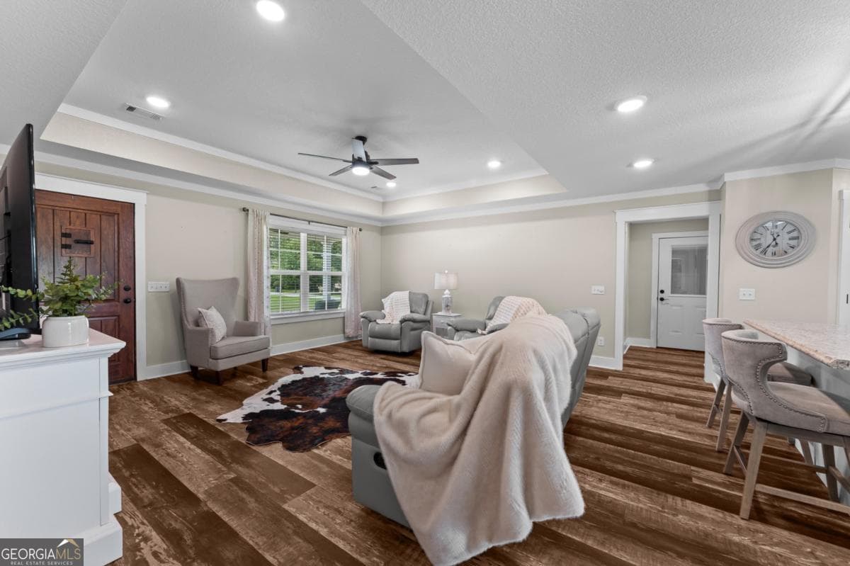 3 bedroom, 2 bathroom, 1,686 sq ft single family residence for sale at 334 W Pine Street, Metter, GA 30439 — photo 10
