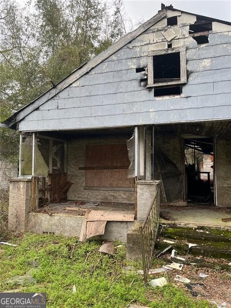 316 Fern Street, Thomasville, GA 31792 — most recent listing photo