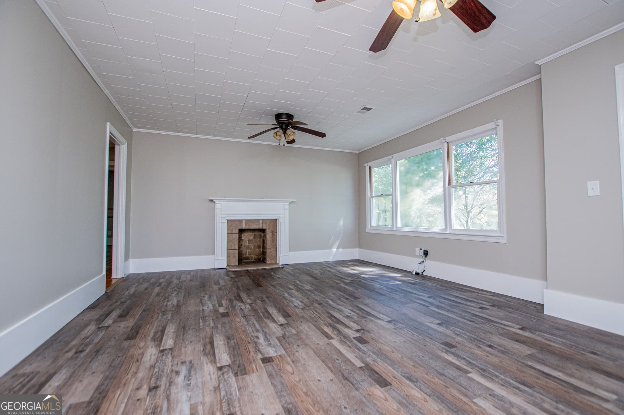 3 bedroom, 2 bathroom, 1,955 sq ft single family residence for sale at 853 Tyus Veal Road, Bowdon, GA 30108 — photo 6