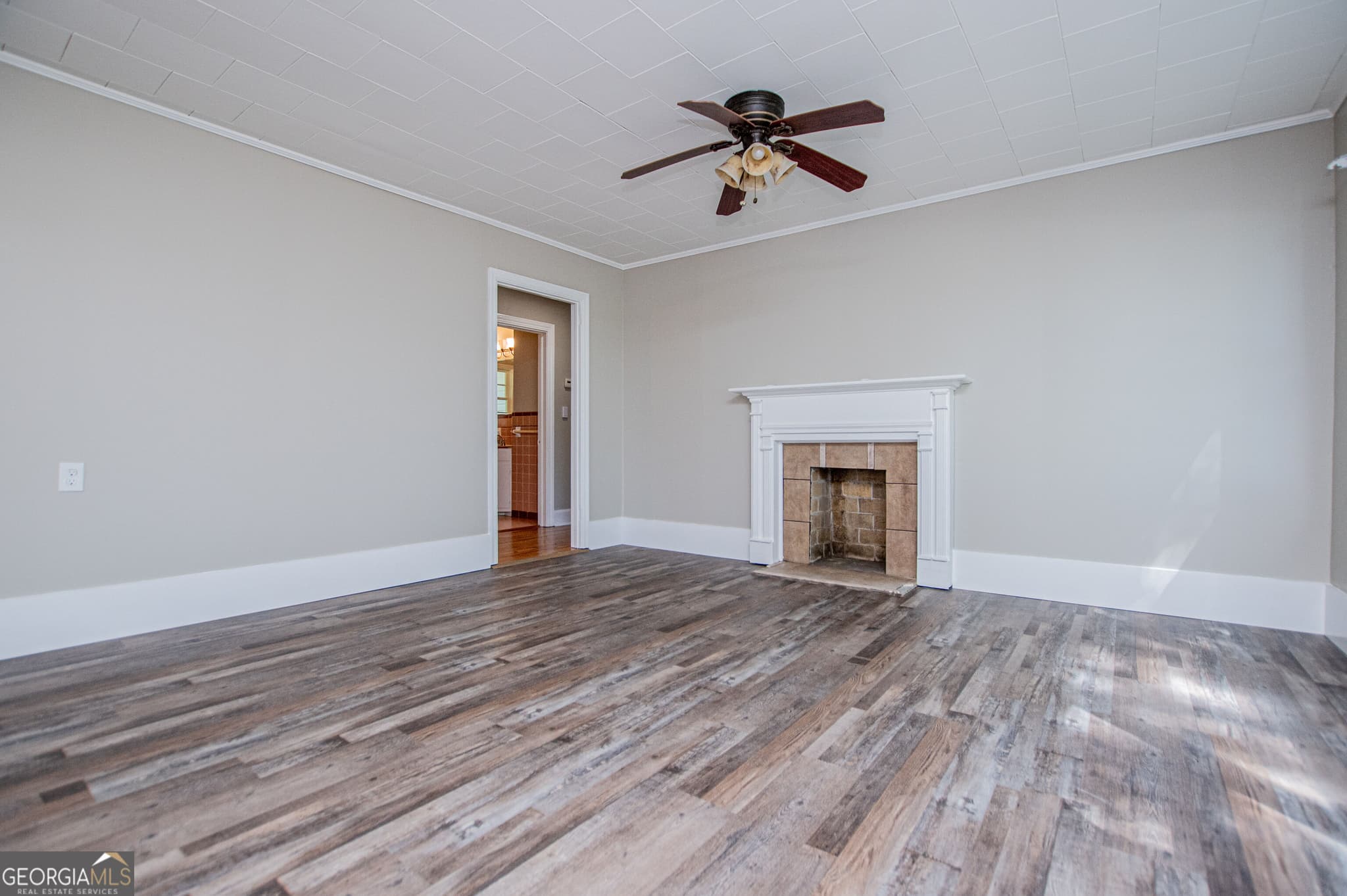 3 bedroom, 2 bathroom, 1,955 sq ft single family residence for sale at 853 Tyus Veal Road, Bowdon, GA 30108 — photo 7