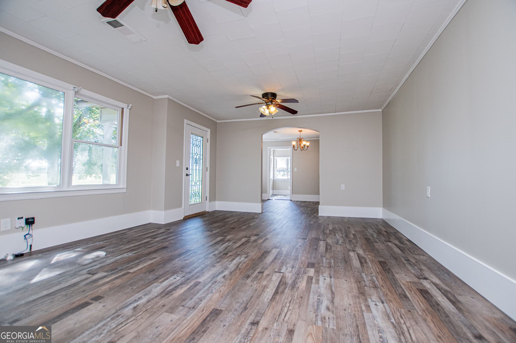 3 bedroom, 2 bathroom, 1,955 sq ft single family residence for sale at 853 Tyus Veal Road, Bowdon, GA 30108 — photo 9