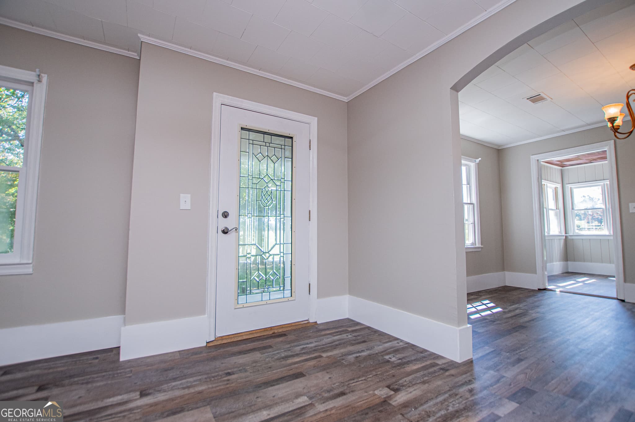 3 bedroom, 2 bathroom, 1,955 sq ft single family residence for sale at 853 Tyus Veal Road, Bowdon, GA 30108 — photo 4
