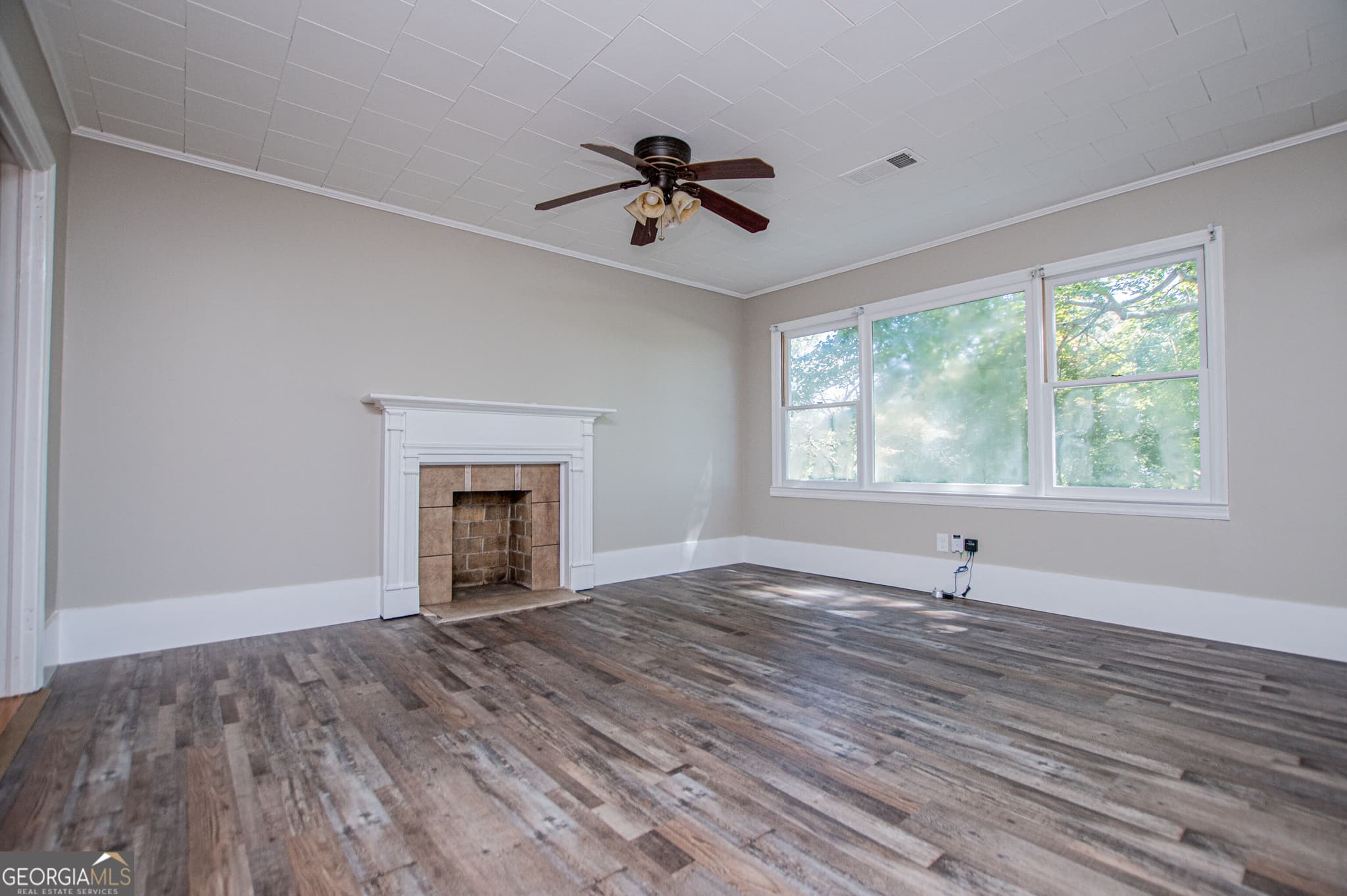 3 bedroom, 2 bathroom, 1,955 sq ft single family residence for sale at 853 Tyus Veal Road, Bowdon, GA 30108 — photo 8
