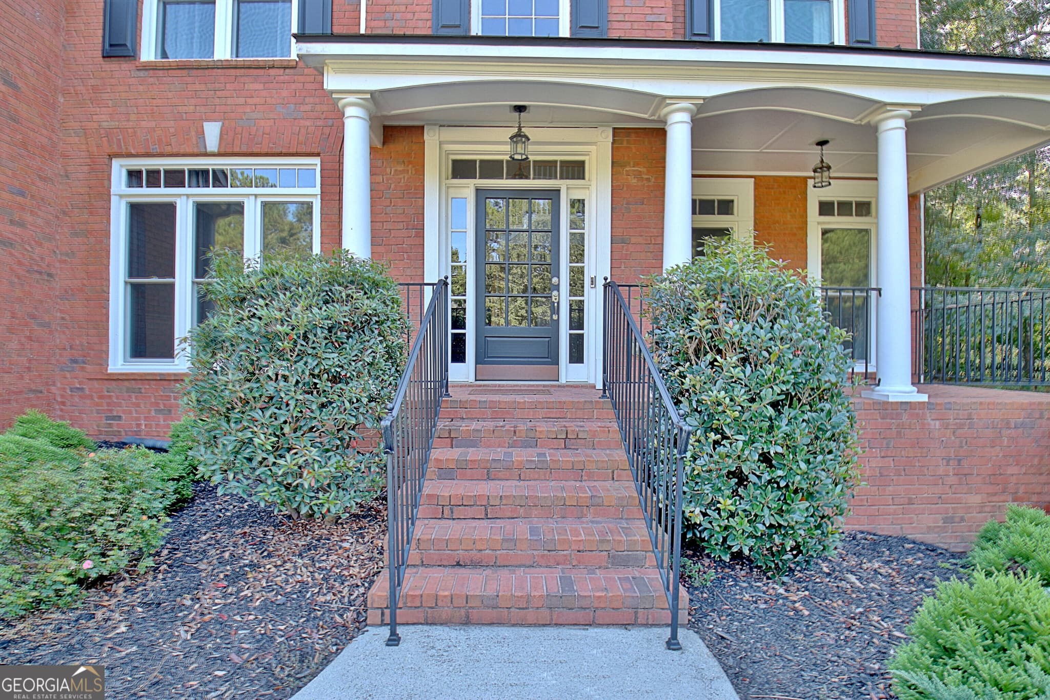 5 bedroom, 3 bathroom, 3,157 sq ft single family residence for sale at 125 Hedgewick Way, Tyrone, GA 30290 — photo 9