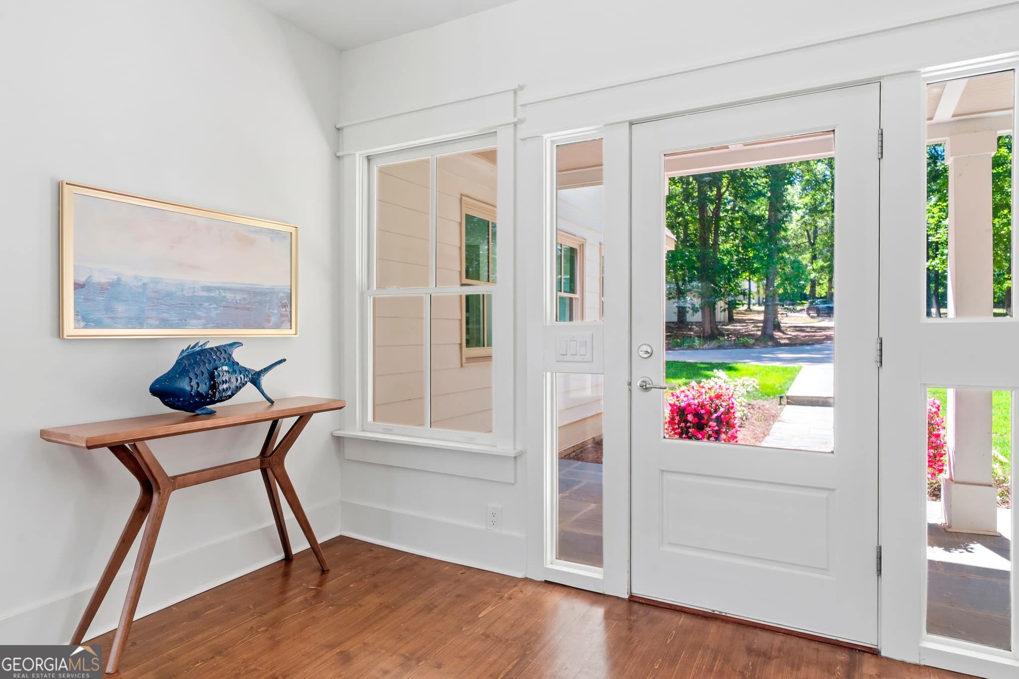 5 bedroom, 4.5 bathroom, 4,327 sq ft single family residence for sale at 136 N Hidden Lake Drive, Eatonton, GA 31024 — photo 7