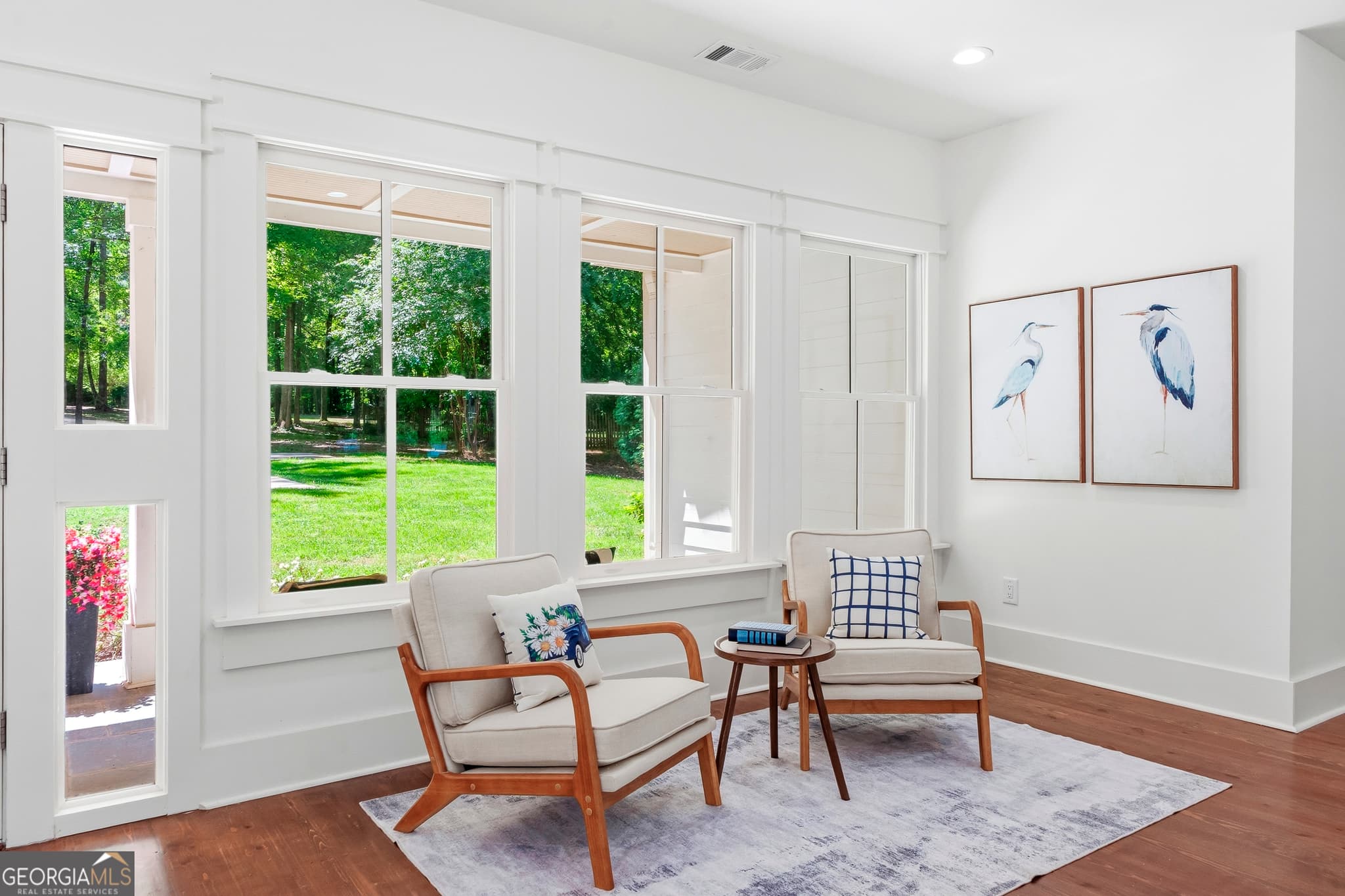 5 bedroom, 4.5 bathroom, 4,327 sq ft single family residence for sale at 136 N Hidden Lake Drive, Eatonton, GA 31024 — photo 8