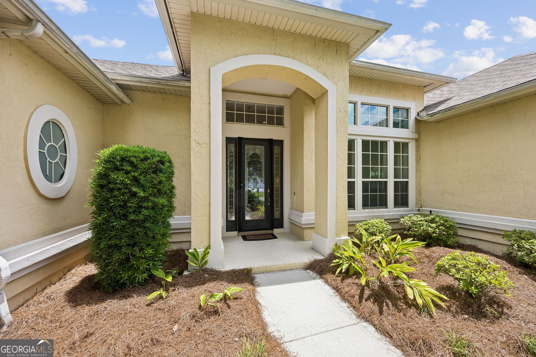 4 bedroom, 3 bathroom, 2,354 sq ft single family residence sold at 283 Osprey Circle, St. Marys, GA 31558