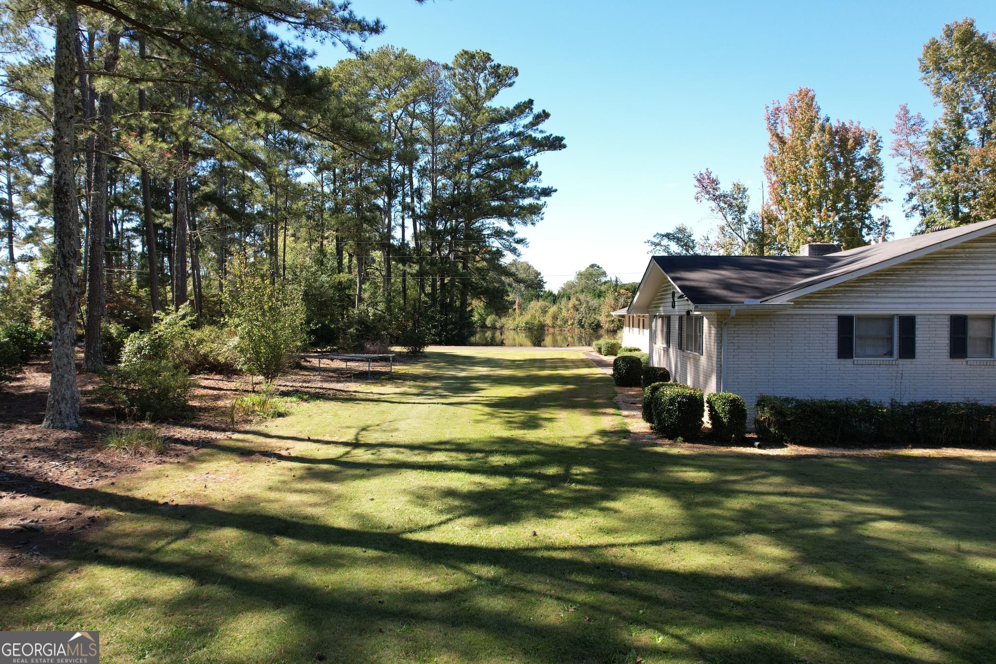 unimproved land for sale at 103 & 167 E Lake Road, Mcdonough, GA 30252 — photo 8
