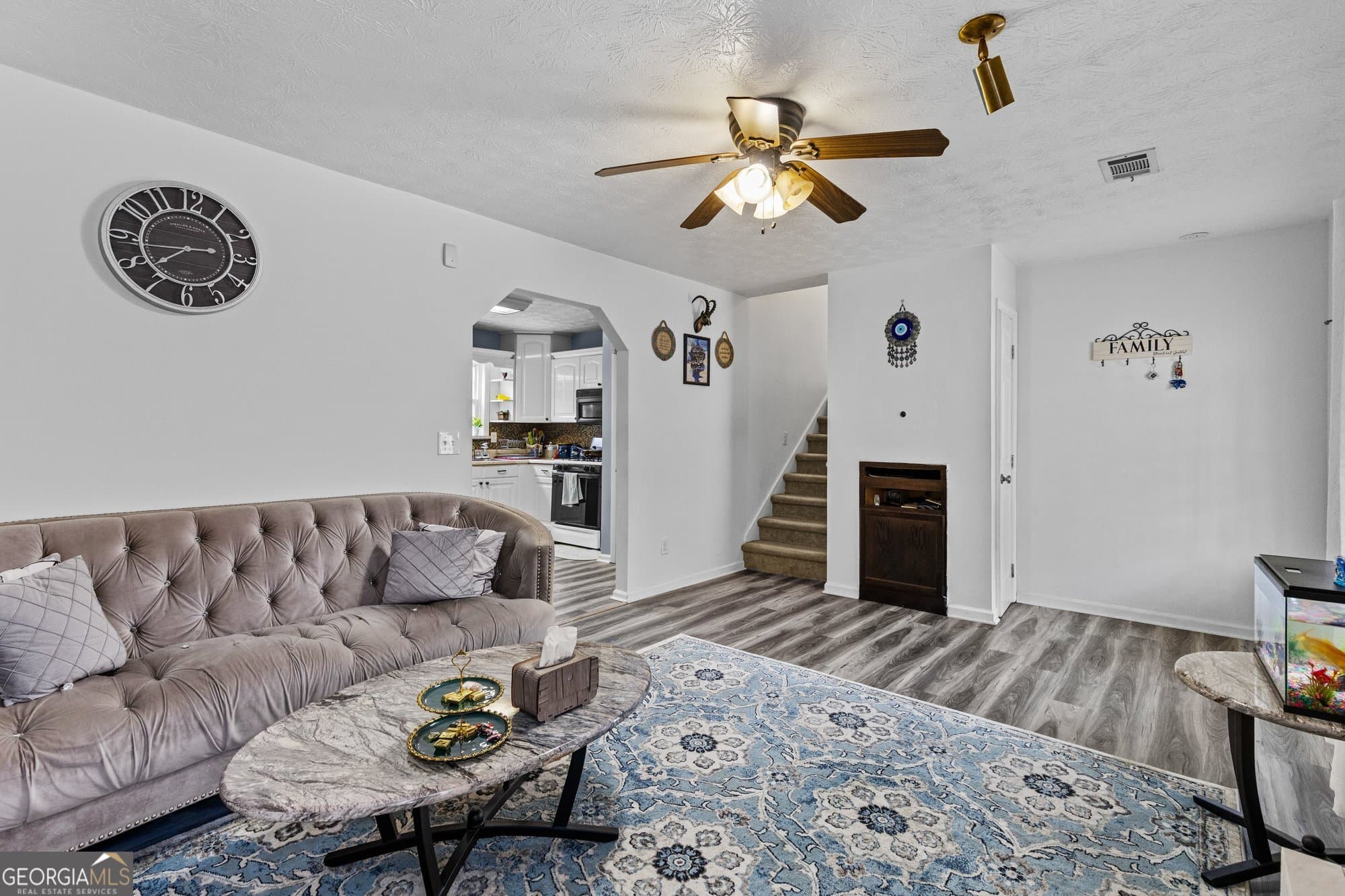 4 bedroom, 3 bathroom, 2,028 sq ft single family residence for sale at 3720 Quail Hollow Trail, Snellville, GA 30039 — photo 7