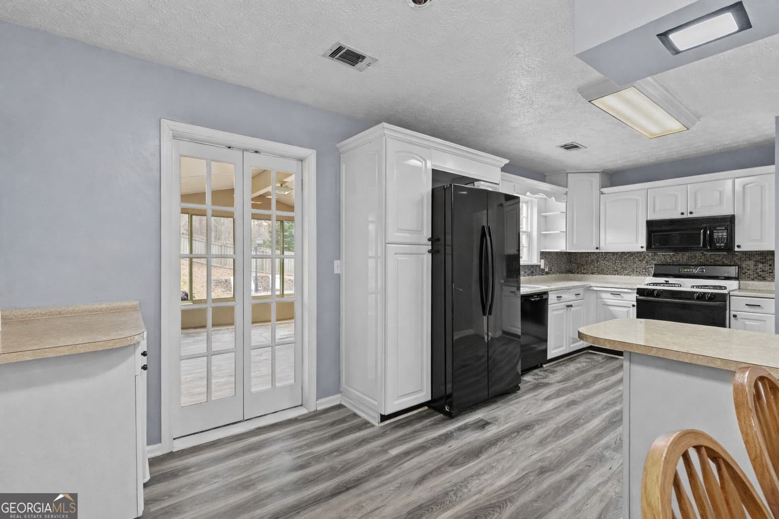 4 bedroom, 3 bathroom, 2,028 sq ft single family residence for sale at 3720 Quail Hollow Trail, Snellville, GA 30039 — photo 9