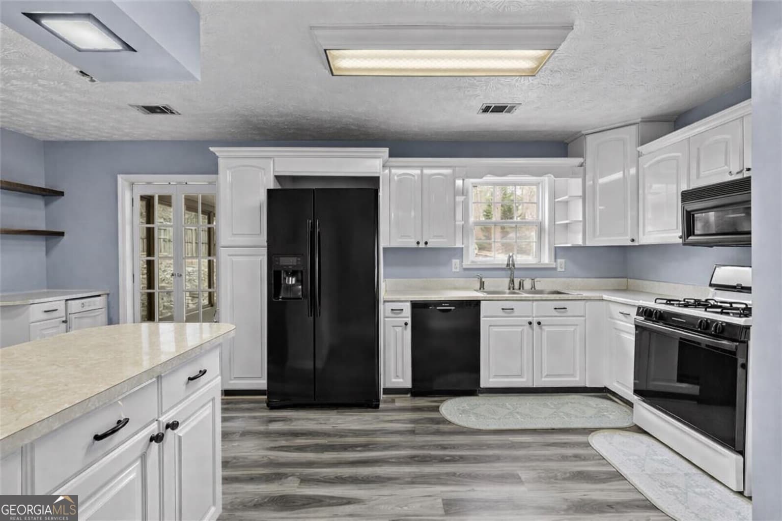 4 bedroom, 3 bathroom, 2,028 sq ft single family residence for sale at 3720 Quail Hollow Trail, Snellville, GA 30039 — photo 10