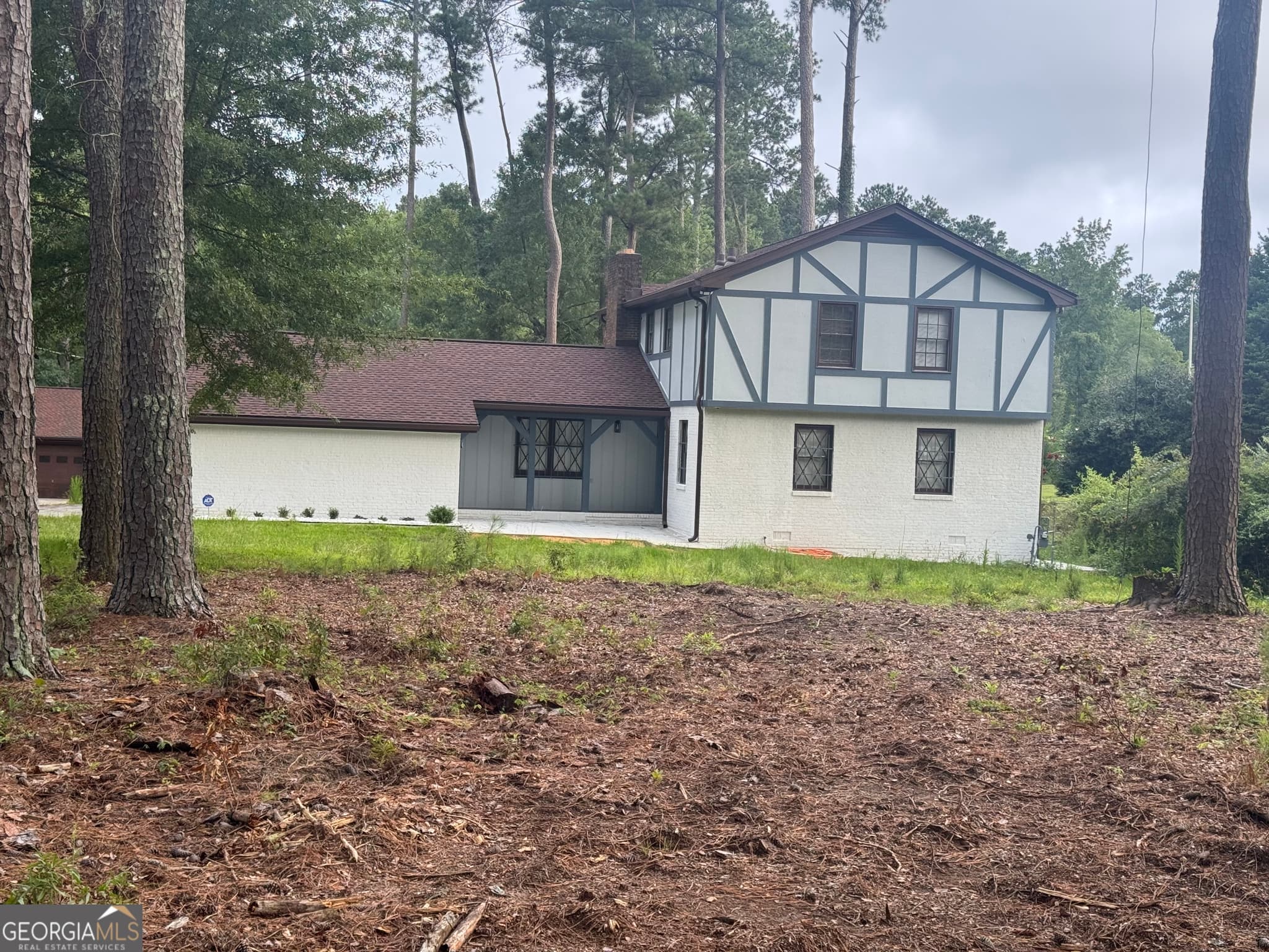 4 bedroom, 3.5 bathroom, 2,100 sq ft single family residence for rent at 6571 Rock Springs Road, Stonecrest, GA 30038 for $2,325 a month — photo 1 of 1