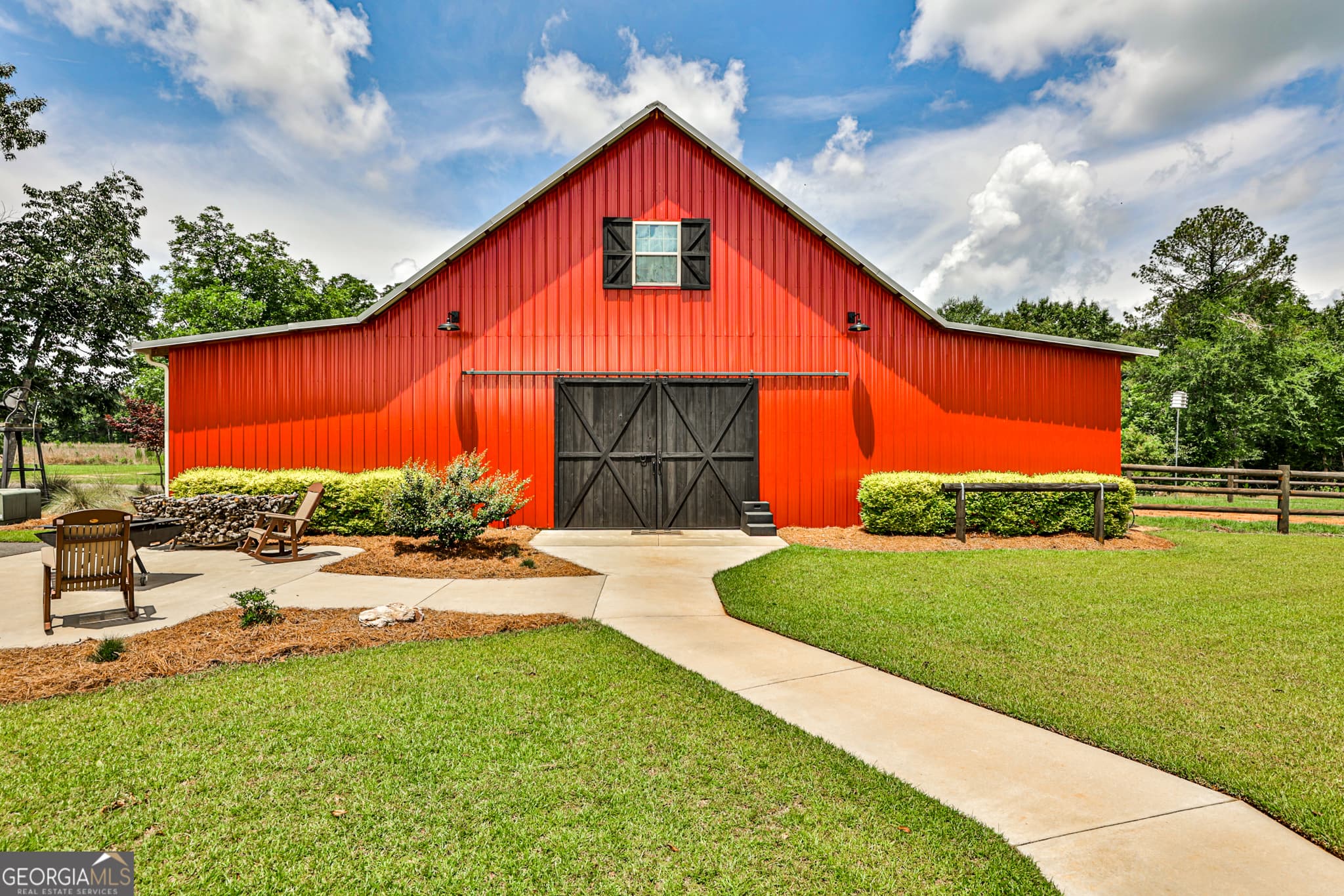 agriculture sold at 4239 LaCrosse Road, Ellaville, GA 31806