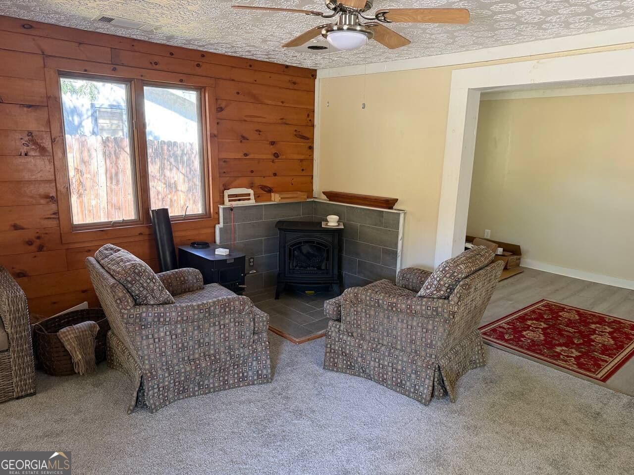 2 bedroom, 2 bathroom, 966 sq ft single family residence under contract at 211 Blair Street, Tiger, GA 30576 — photo 5