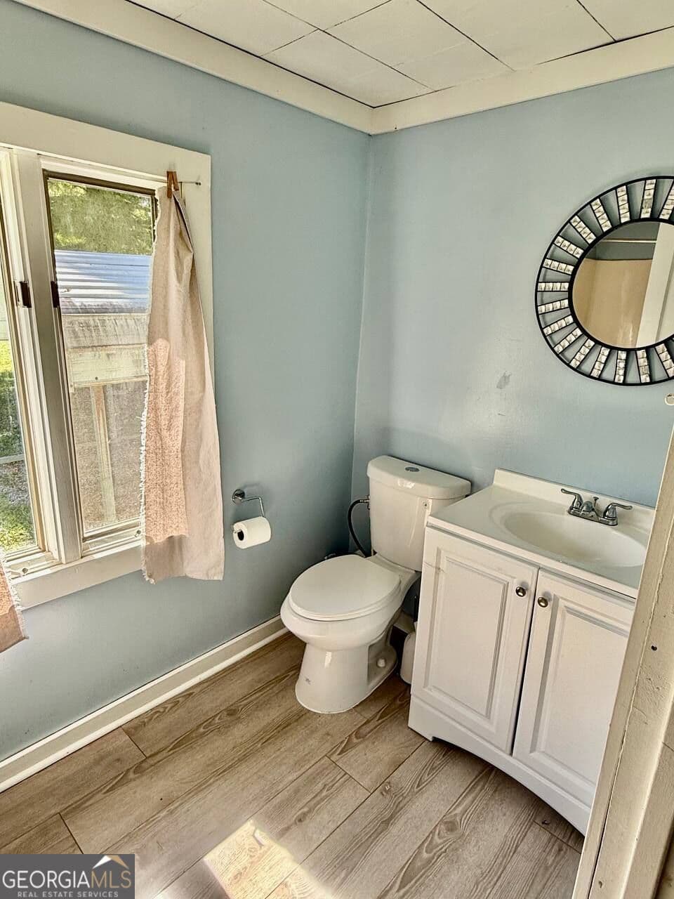 2 bedroom, 2 bathroom, 966 sq ft single family residence under contract at 211 Blair Street, Tiger, GA 30576 — photo 9
