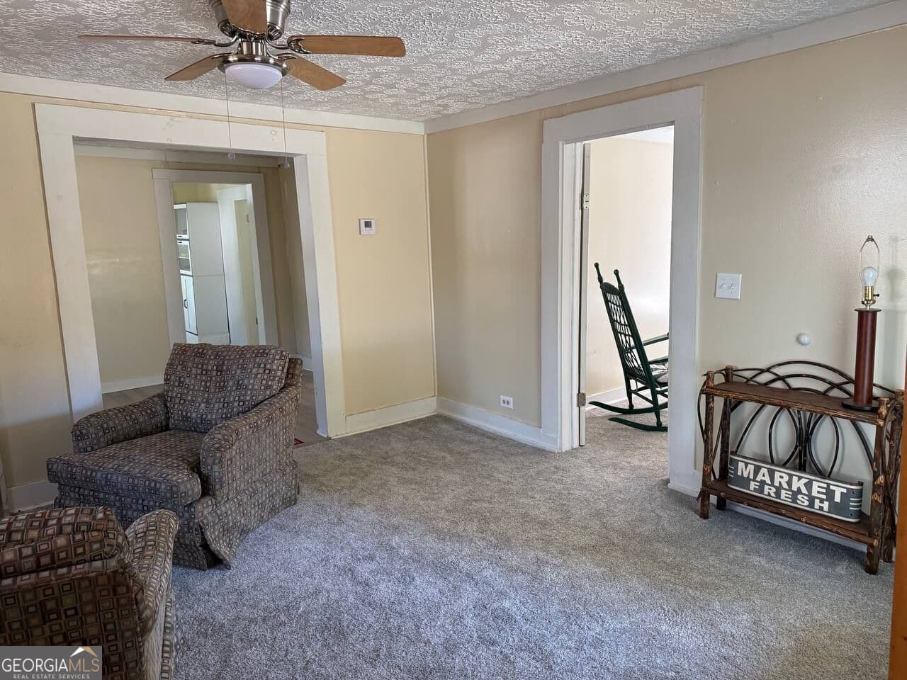 2 bedroom, 2 bathroom, 966 sq ft single family residence under contract at 211 Blair Street, Tiger, GA 30576 — photo 4