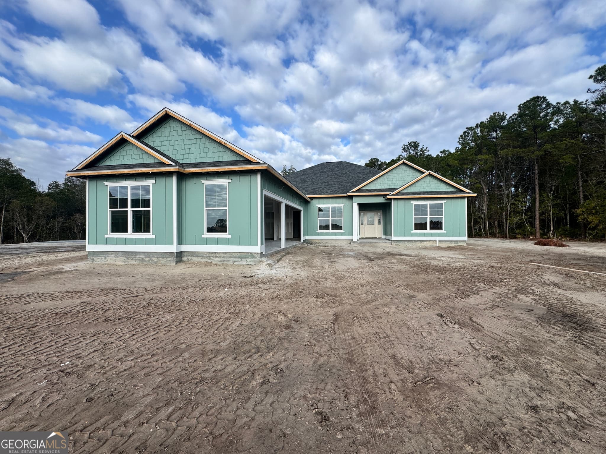 190 Verano Street, Kingsland, GA 31548 — most recent listing photo