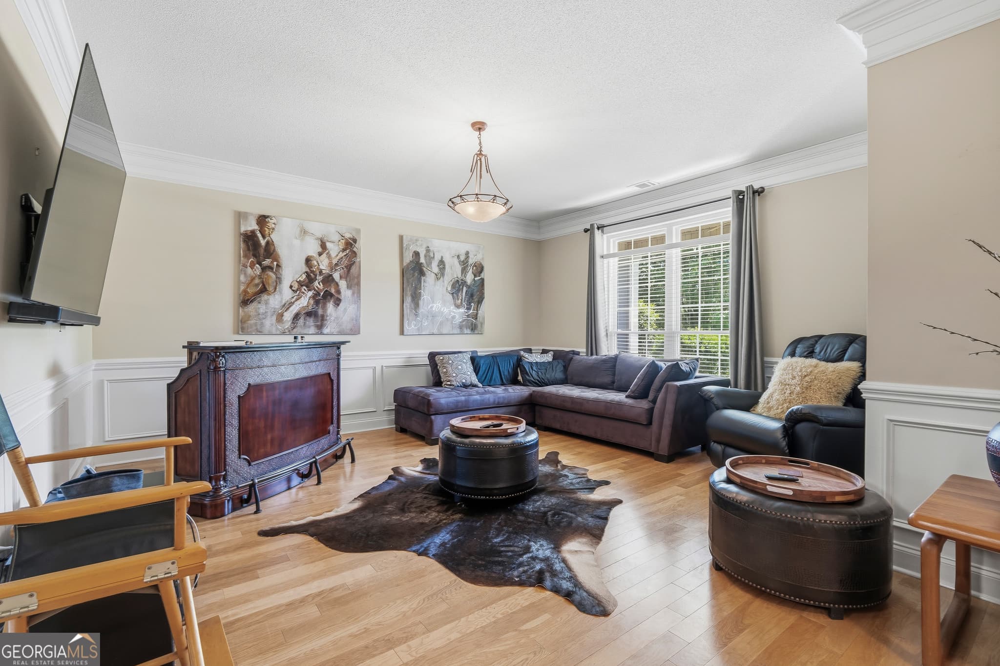 3 bedroom, 2.5 bathroom, 3,080 sq ft single family residence for sale at 100 Jamestown Court, Centerville, GA 31028 — photo 6