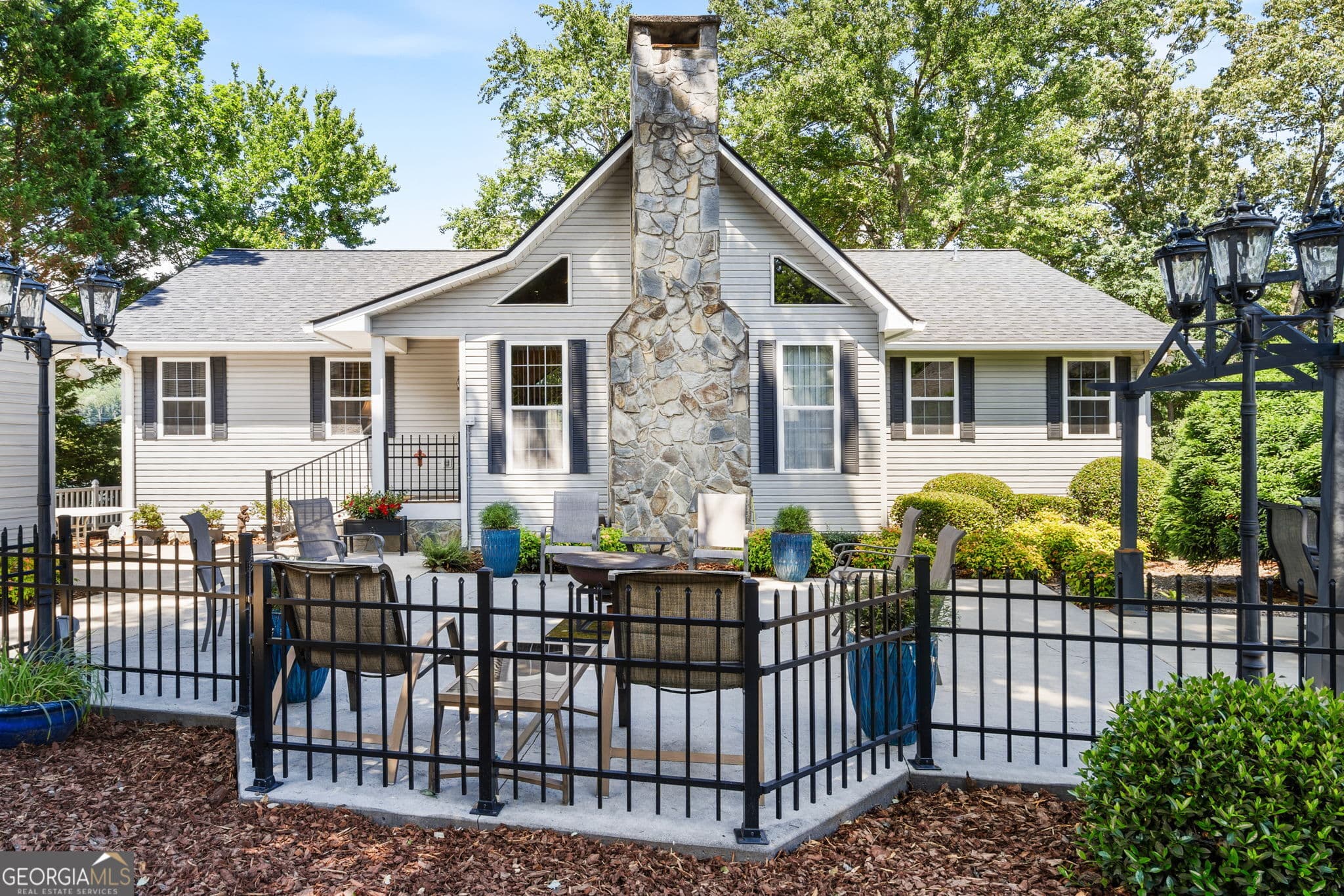 4 bedroom, 3 bathroom single family residence for sale at 354 Harrison Circle, Hiawassee, GA 30546 — photo 1 of 66