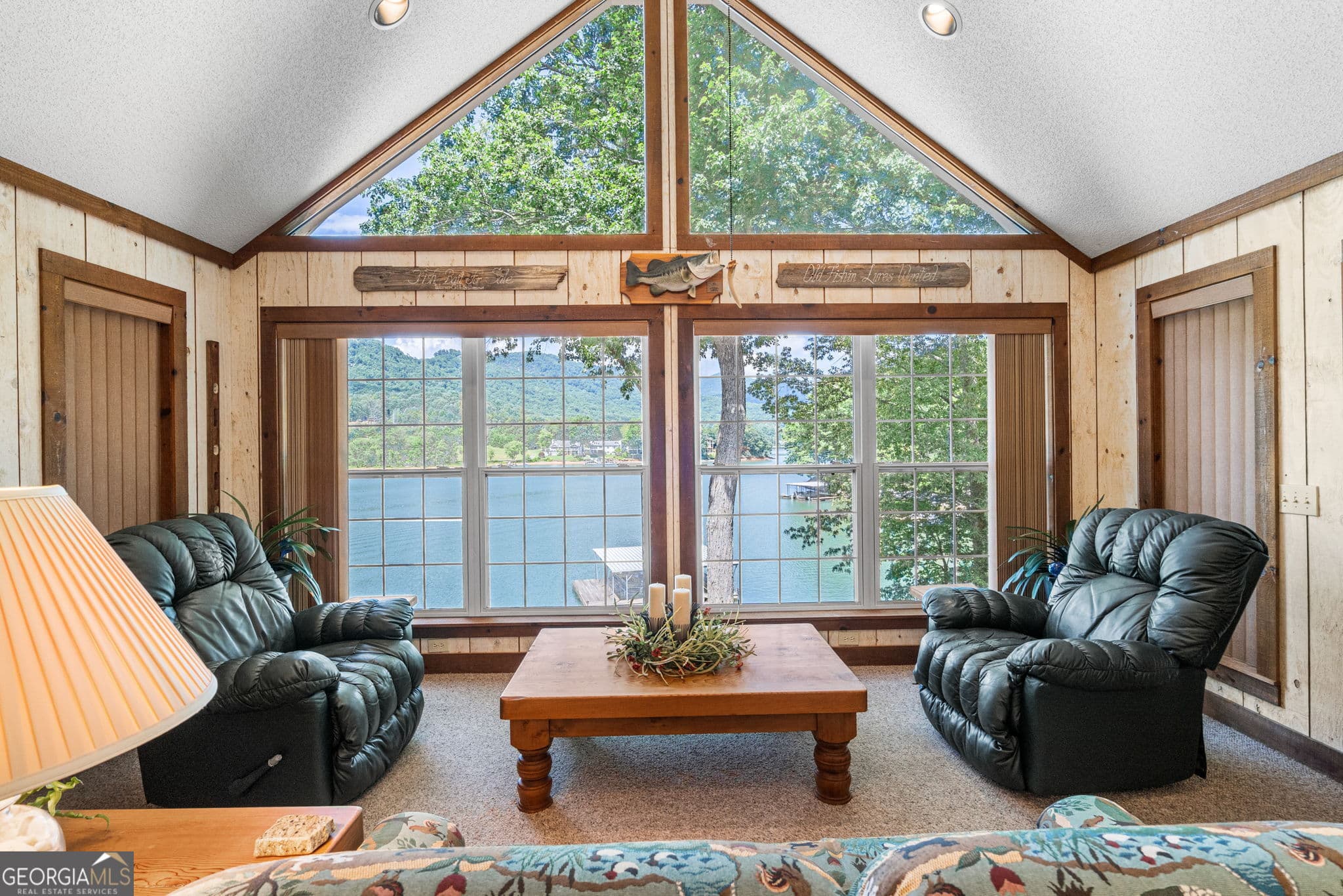 4 bedroom, 3 bathroom single family residence for sale at 354 Harrison Circle, Hiawassee, GA 30546 — photo 10