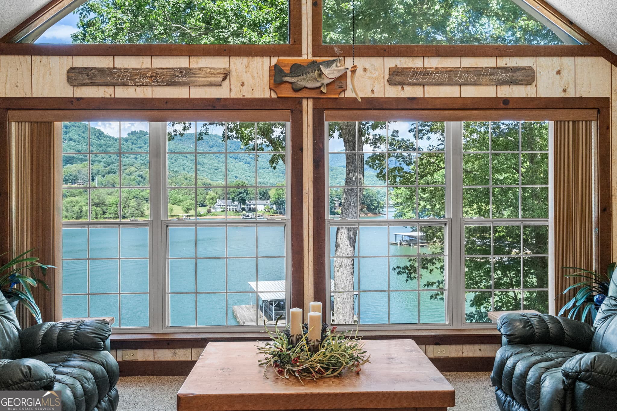 4 bedroom, 3 bathroom single family residence for sale at 354 Harrison Circle, Hiawassee, GA 30546 — photo 8