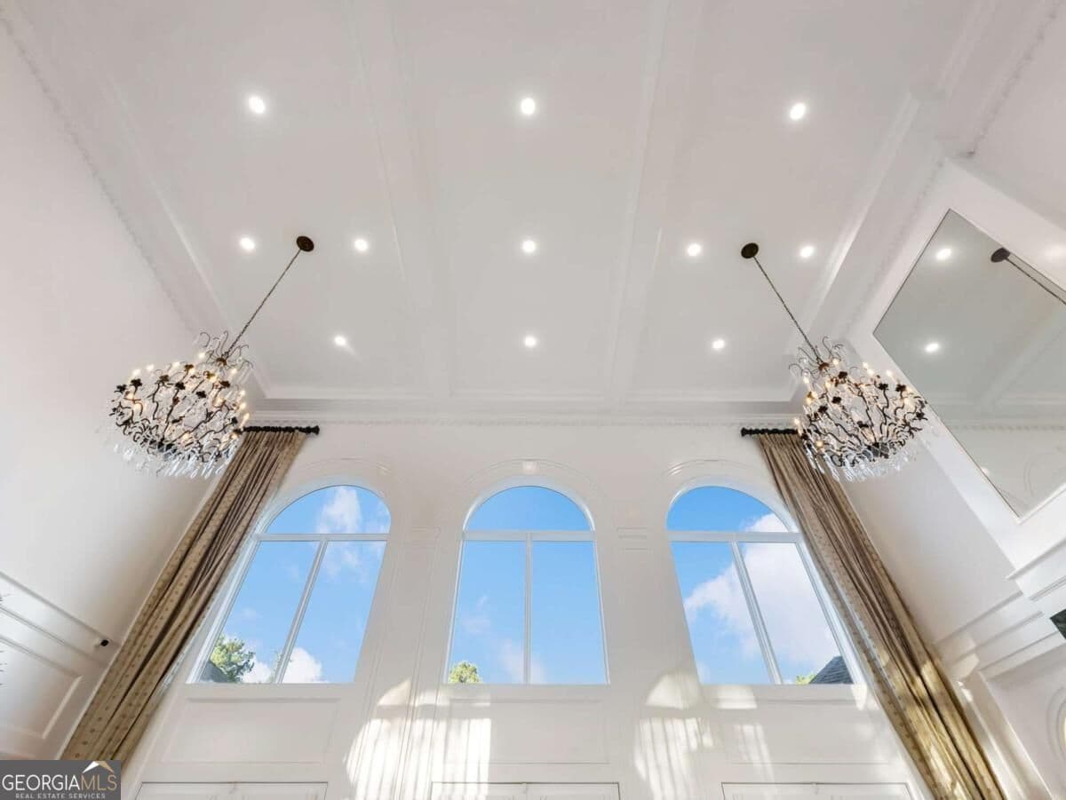 5 bedroom, 5.5 bathroom, 8,805 sq ft single family residence for sale at 1905 Kathy Whitworth Drive, Braselton, GA 30517 — photo 8