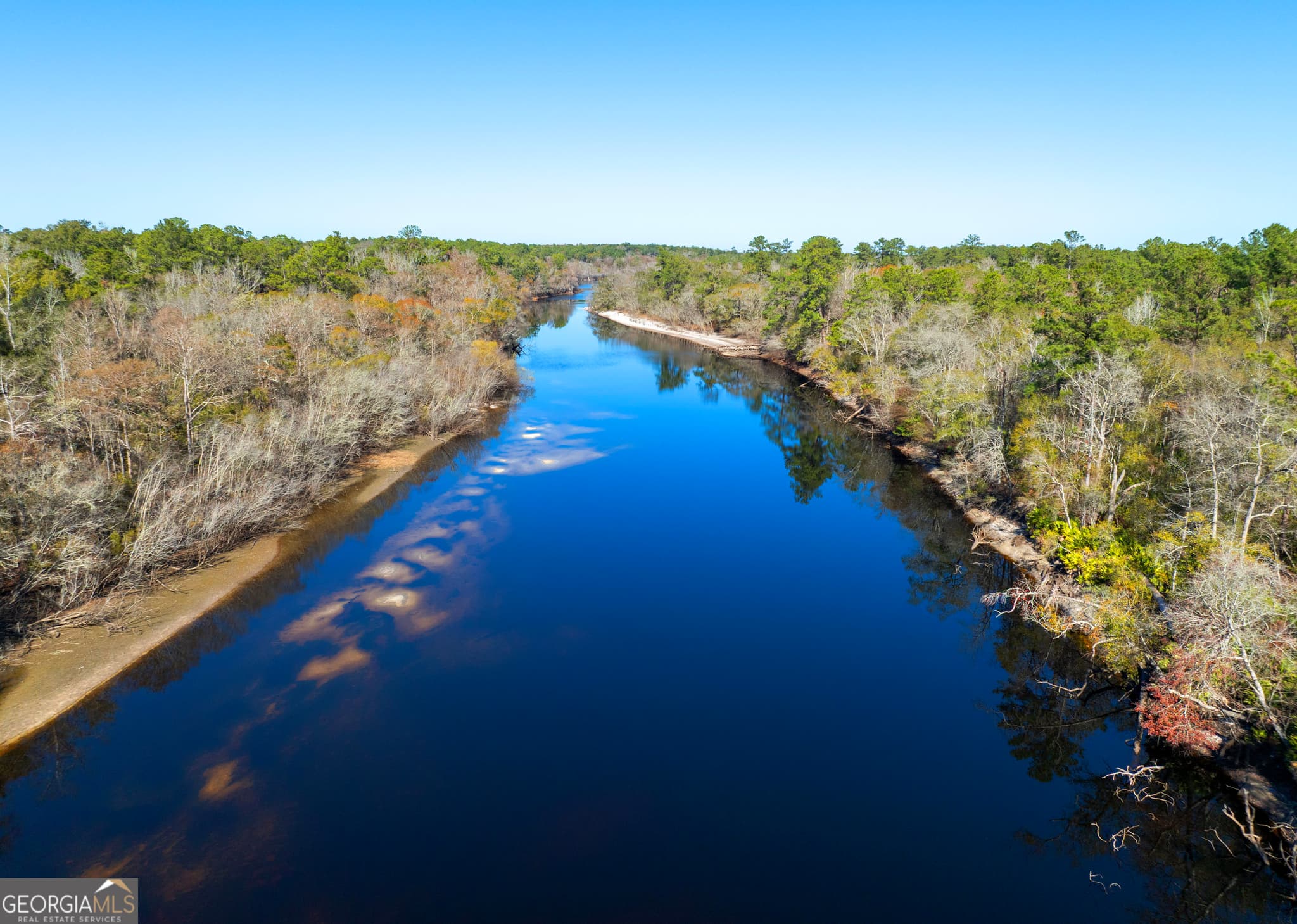residential lot for sale at 0 Stephen Park Road, Nahunta, GA 31553 — photo 6