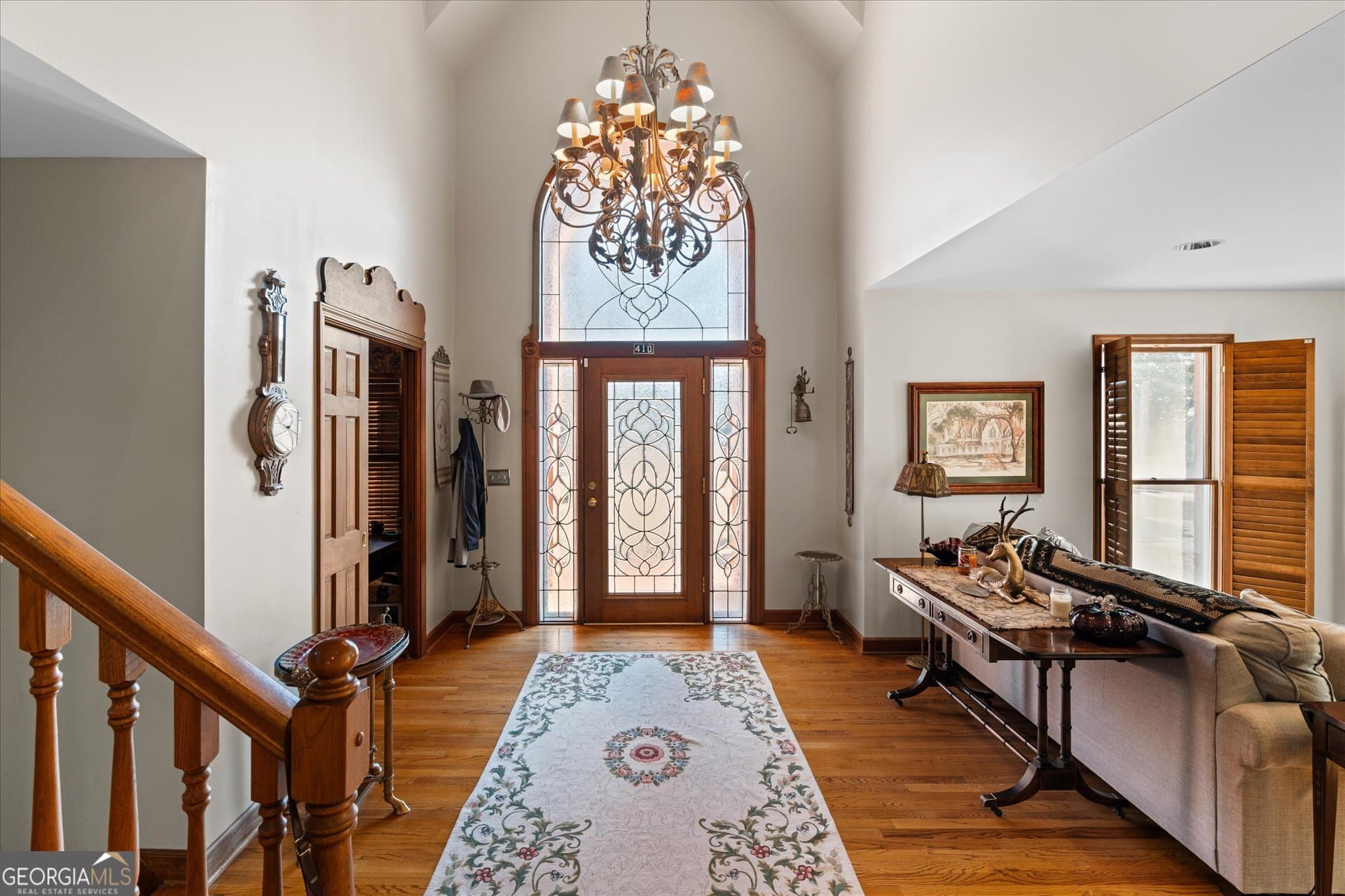 3 bedroom, 4.5 bathroom, 3,932 sq ft single family residence for sale at 533 Rock Mills Road, Roanoke, AL 36274 — photo 9
