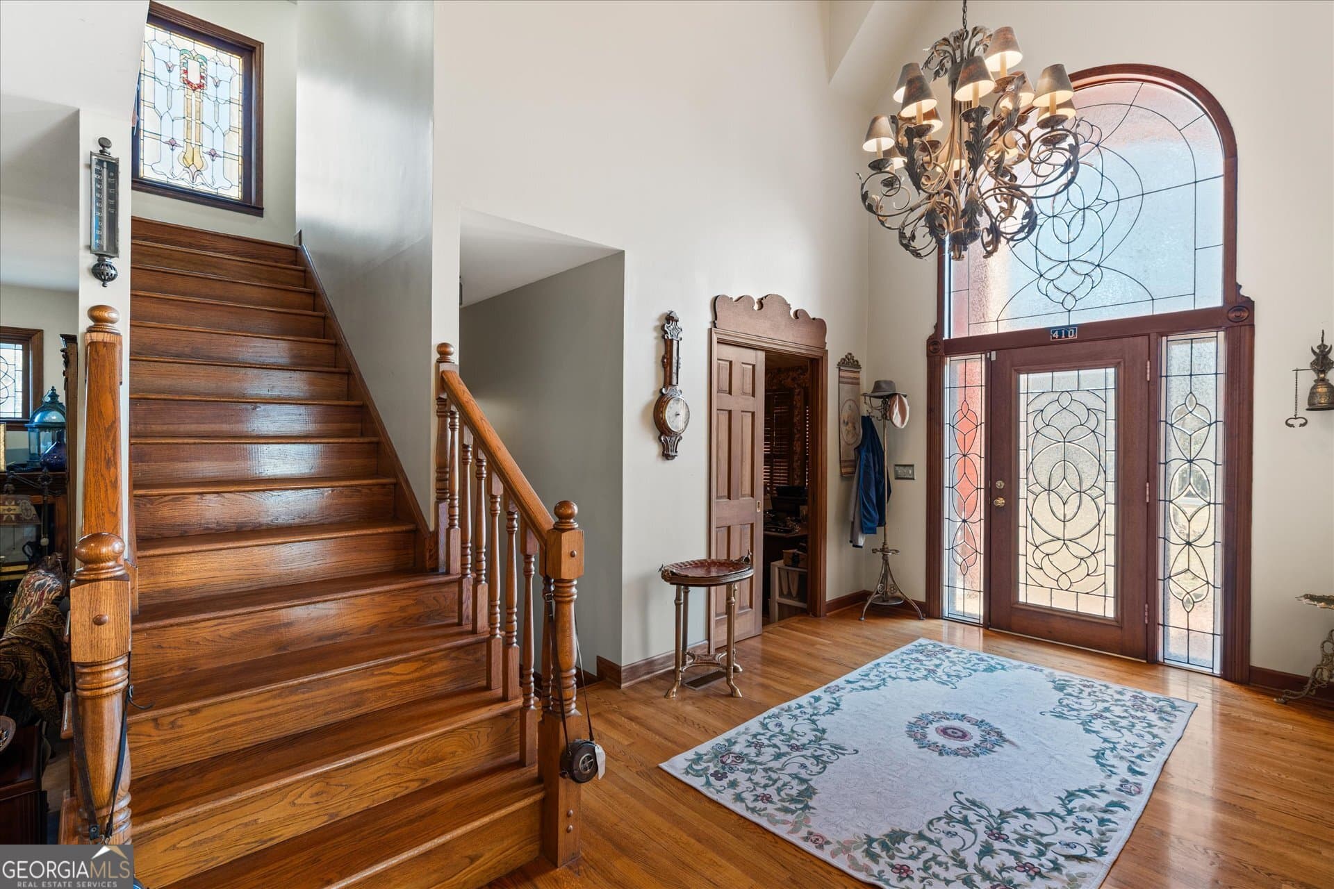 3 bedroom, 4.5 bathroom, 3,932 sq ft single family residence for sale at 533 Rock Mills Road, Roanoke, AL 36274 — photo 10