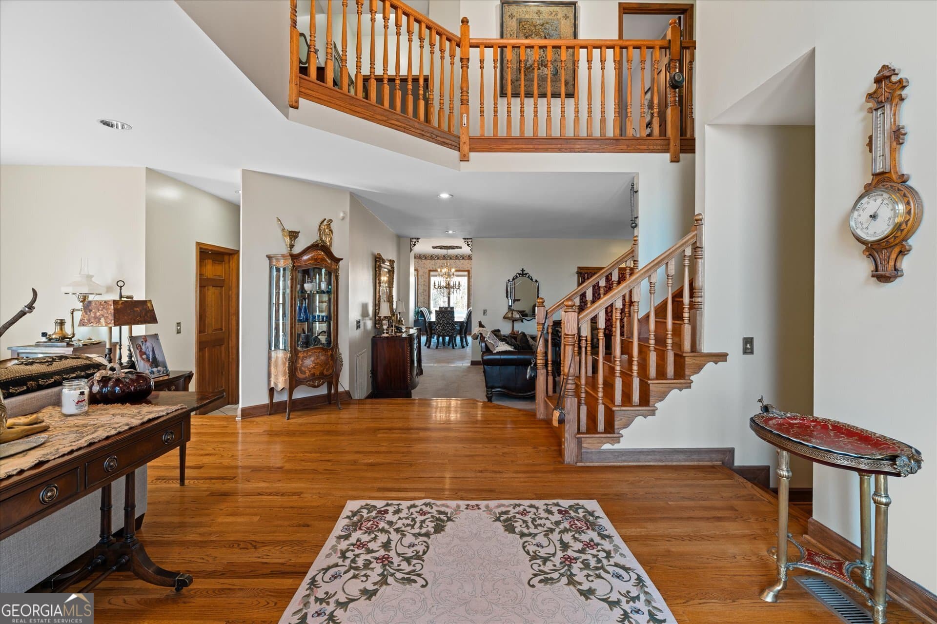 3 bedroom, 4.5 bathroom, 3,932 sq ft single family residence for sale at 533 Rock Mills Road, Roanoke, AL 36274 — photo 8