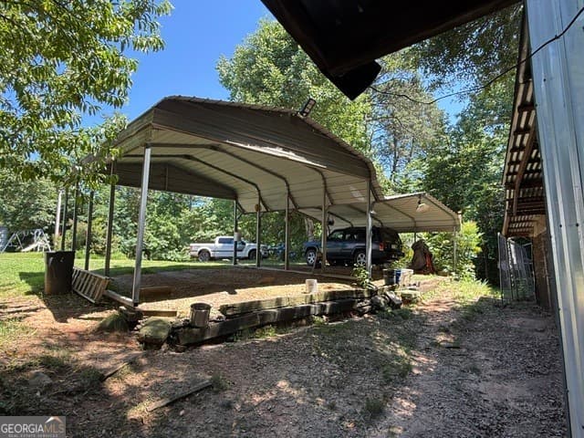 2 bedroom, 1 bathroom, 840 sq ft manufactured home,single family residence for sale at 721 Glenn Ferry Road, Fair Play, SC 29643 — photo 4