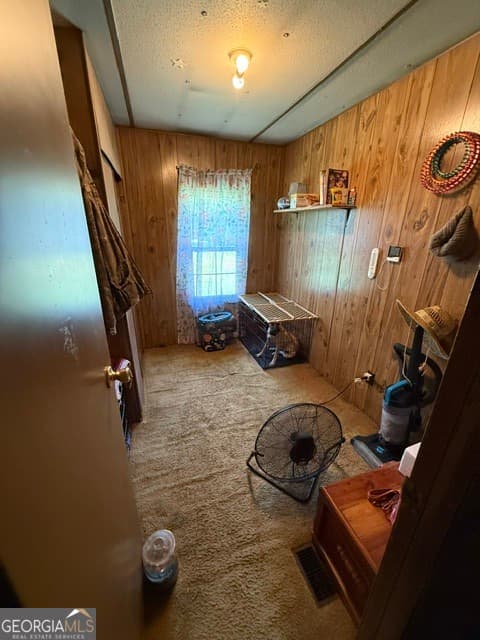 2 bedroom, 1 bathroom, 840 sq ft manufactured home,single family residence for sale at 721 Glenn Ferry Road, Fair Play, SC 29643 — photo 8