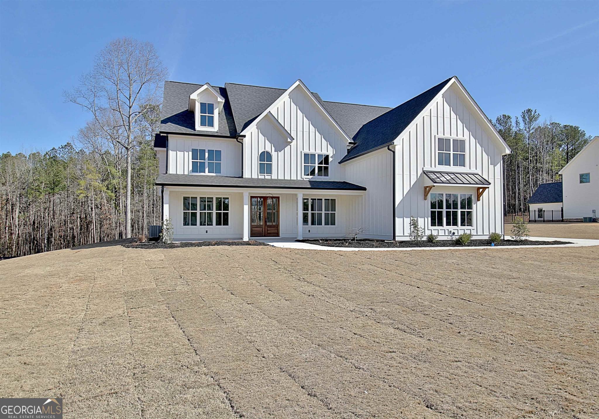 5 bedroom, 5.5 bathroom, 4,500 sq ft single family residence for sale at 0 Erwin Run, Tyrone, GA 30290 — photo 6