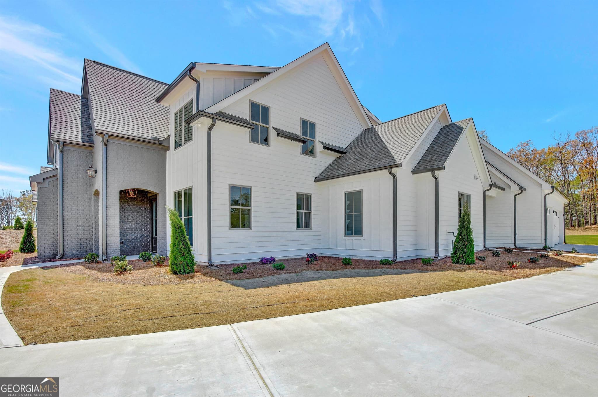5 bedroom, 5.5 bathroom, 4,500 sq ft single family residence for sale at 0 Erwin Run, Tyrone, GA 30290 — photo 7