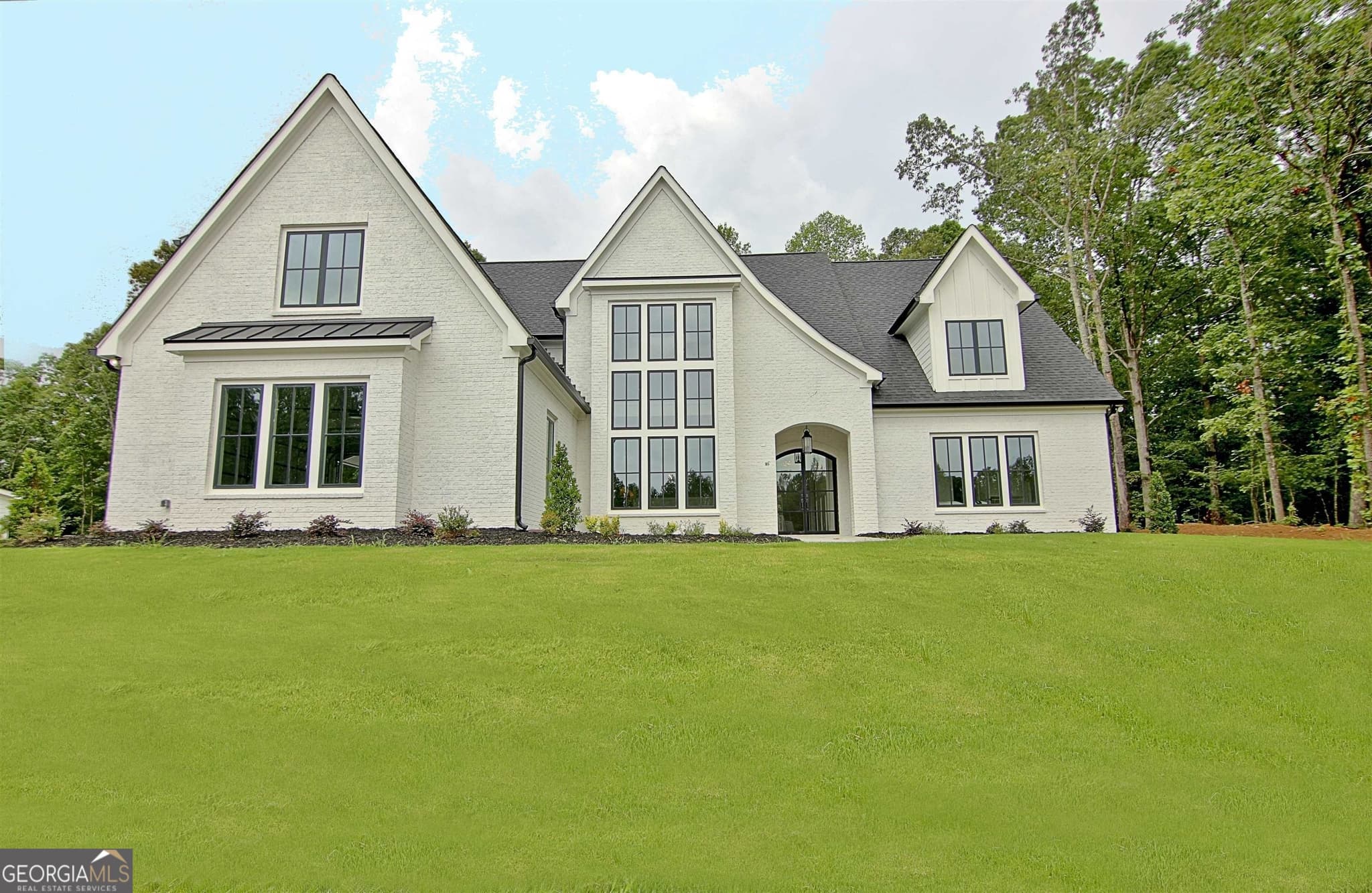 5 bedroom, 5.5 bathroom, 4,500 sq ft single family residence for sale at 0 Erwin Run, Tyrone, GA 30290 — photo 3