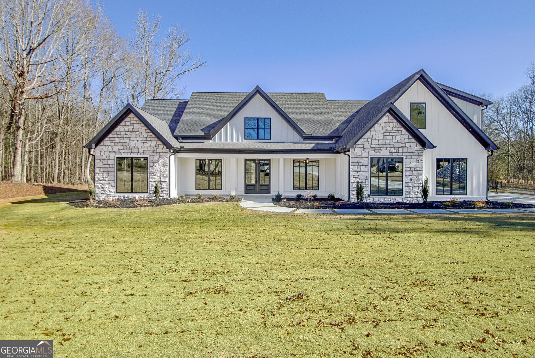 5 bedroom, 5.5 bathroom, 4,500 sq ft single family residence for sale at 0 Erwin Run, Tyrone, GA 30290 — photo 5