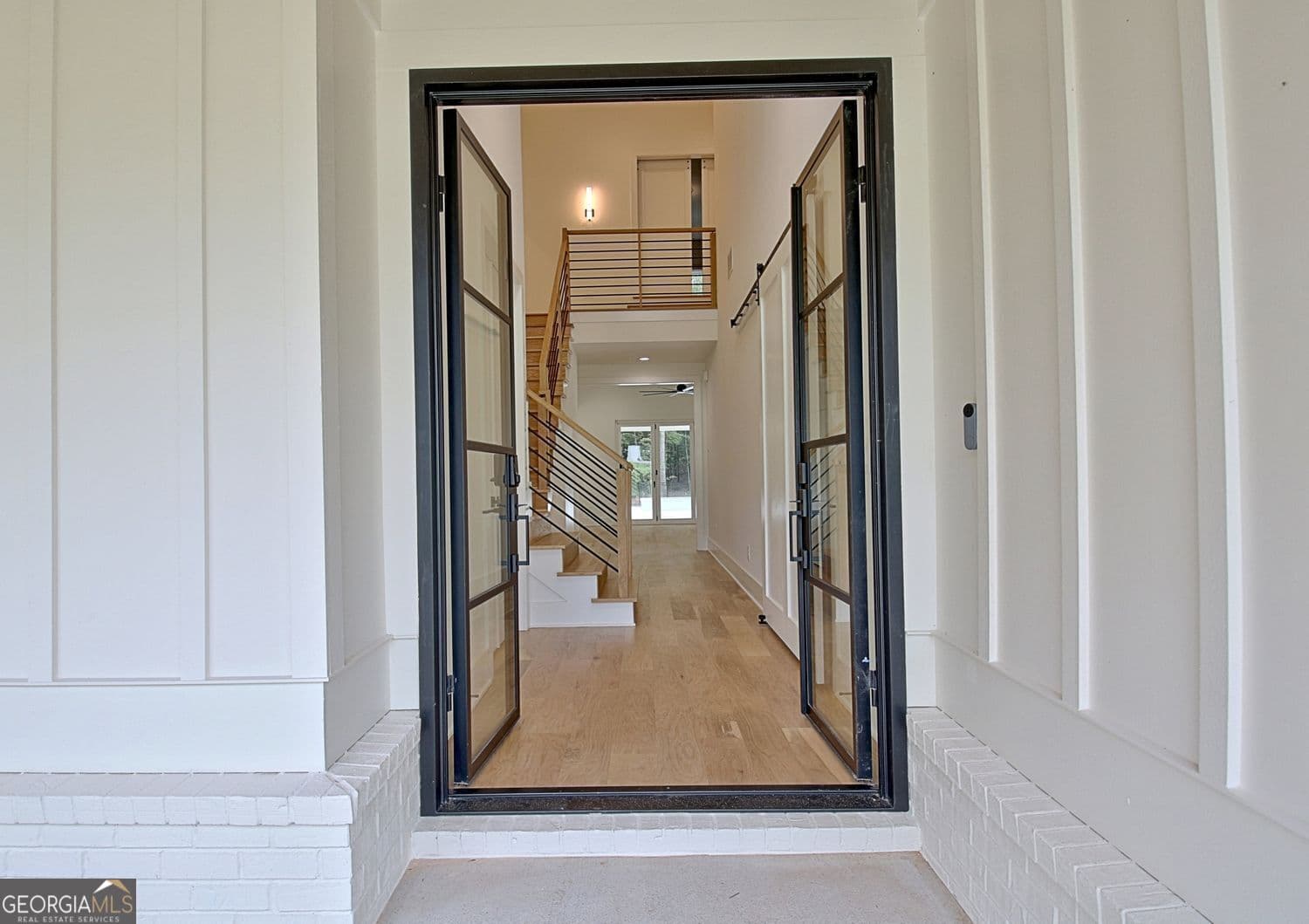 5 bedroom, 5.5 bathroom, 4,500 sq ft single family residence for sale at 0 Erwin Run, Tyrone, GA 30290 — photo 9