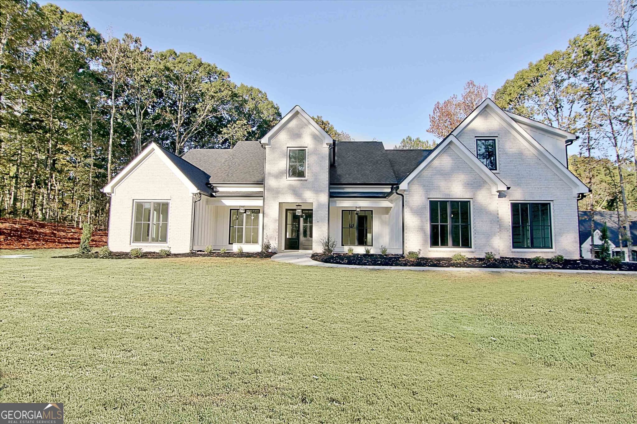 5 bedroom, 5.5 bathroom, 4,500 sq ft single family residence for sale at 0 Erwin Run, Tyrone, GA 30290 — photo 4