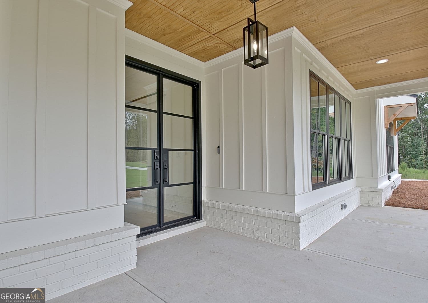 5 bedroom, 5.5 bathroom, 4,500 sq ft single family residence for sale at 0 Erwin Run, Tyrone, GA 30290 — photo 8