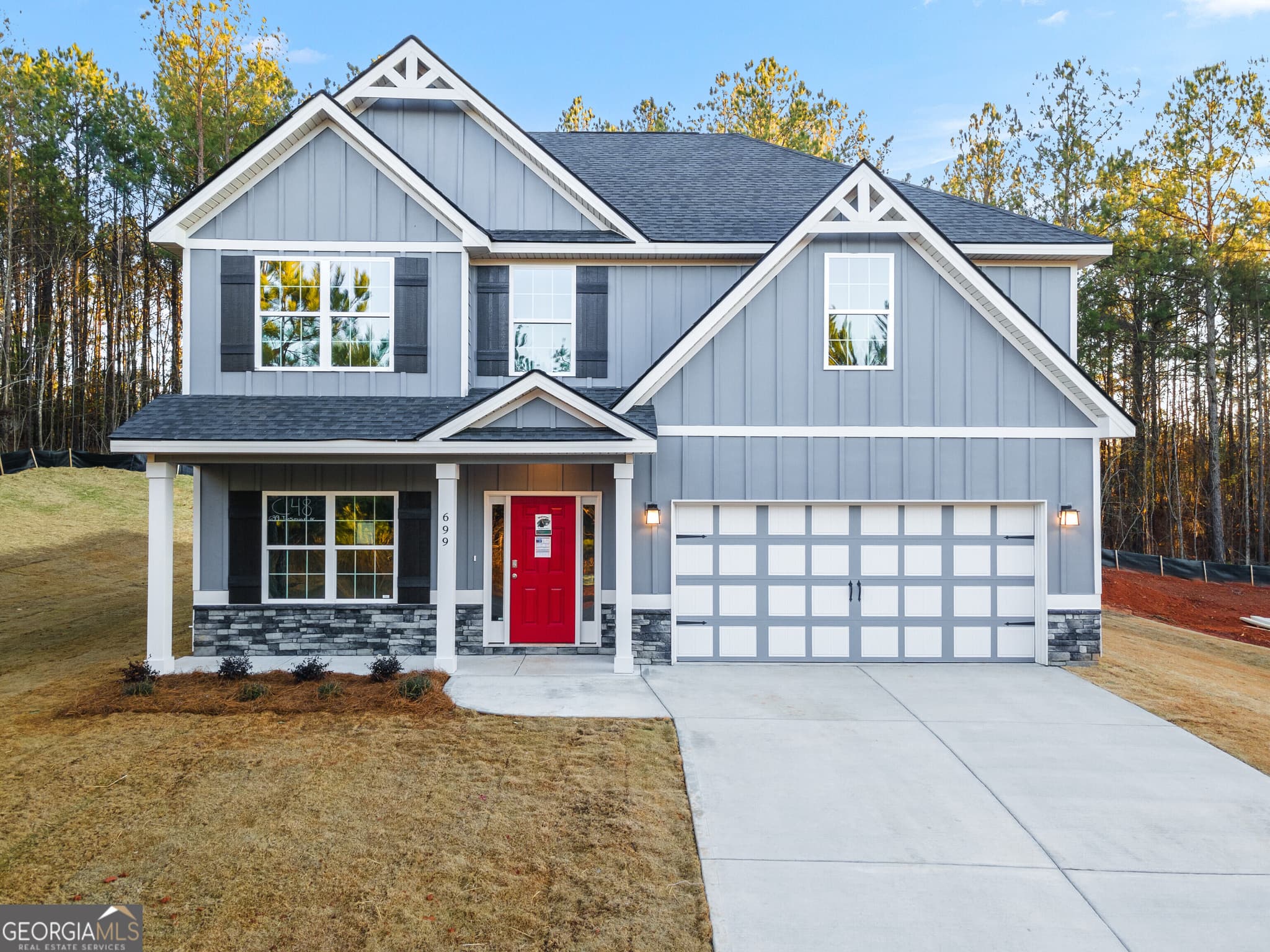 699 Jasmine Drive C48, Macon, GA 31211 — most recent listing photo