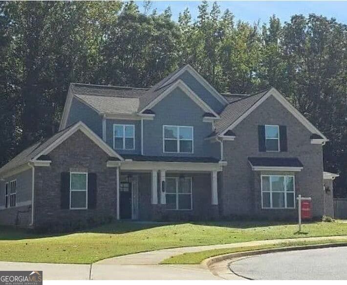 5 bedroom, 5.5 bathroom, 3,108 sq ft single family residence for sale at 4172 Gunnerson Lane, Kennesaw, GA 30152 — photo 3