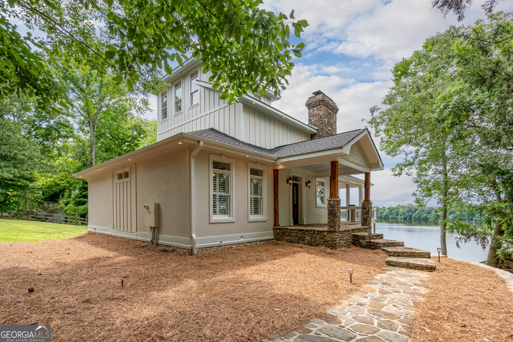 3 bedroom, 3 bathroom, 3,688 sq ft single family residence for sale at 474 County Road 707, Cedar Bluff, AL 35959 — photo 7