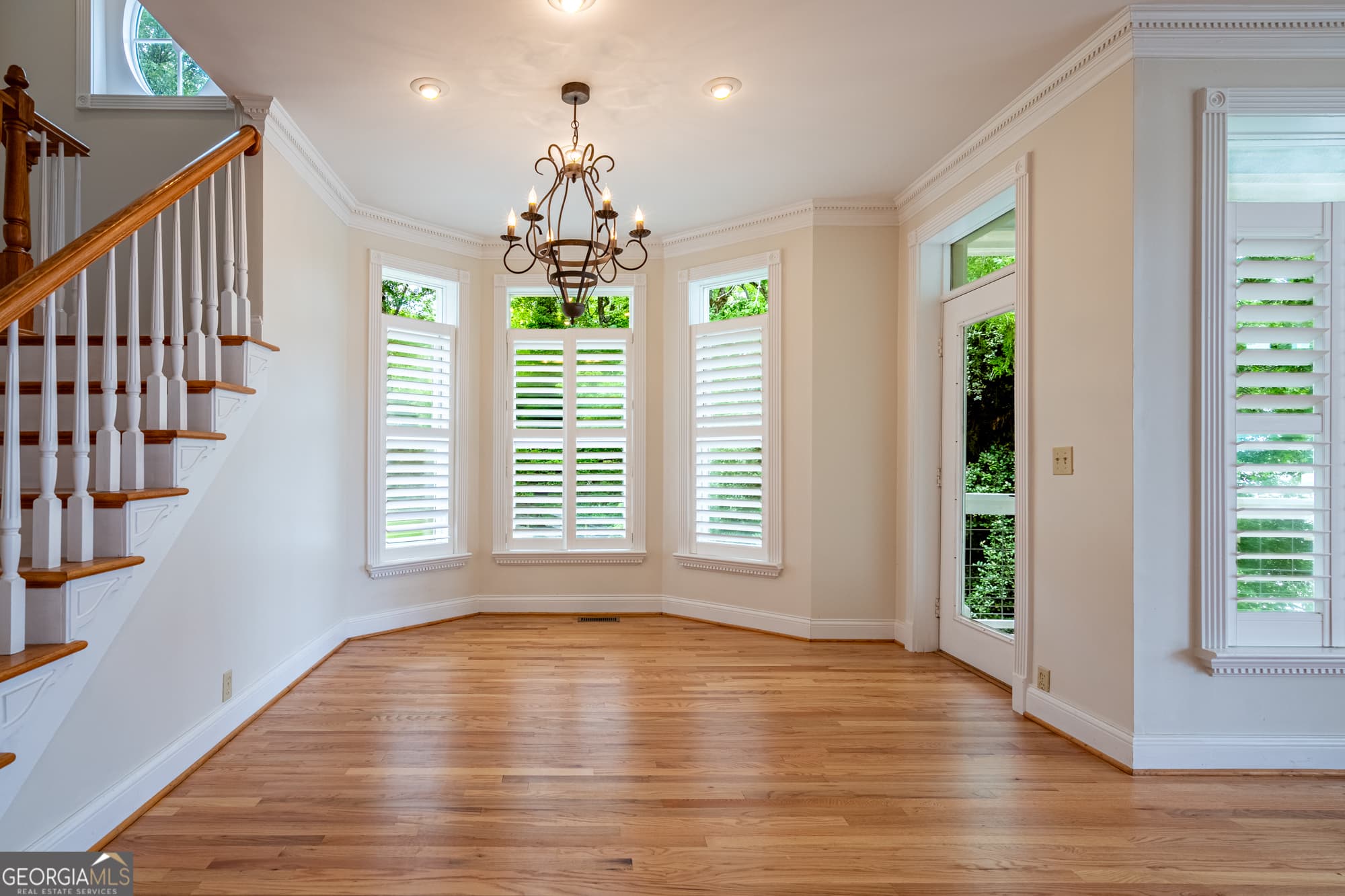 3 bedroom, 3 bathroom, 3,688 sq ft single family residence for sale at 474 County Road 707, Cedar Bluff, AL 35959 — photo 5
