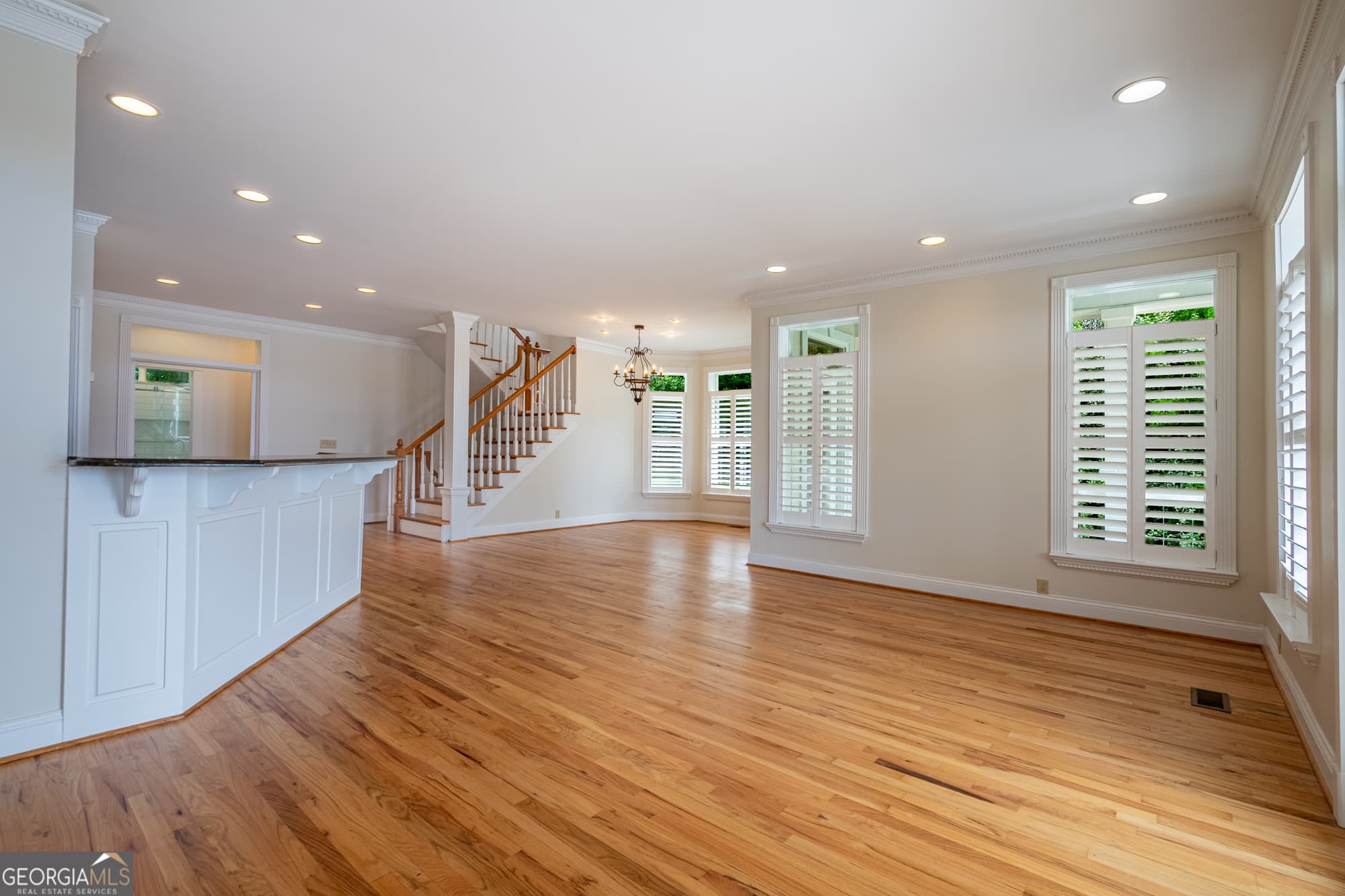 3 bedroom, 3 bathroom, 3,688 sq ft single family residence for sale at 474 County Road 707, Cedar Bluff, AL 35959 — photo 10