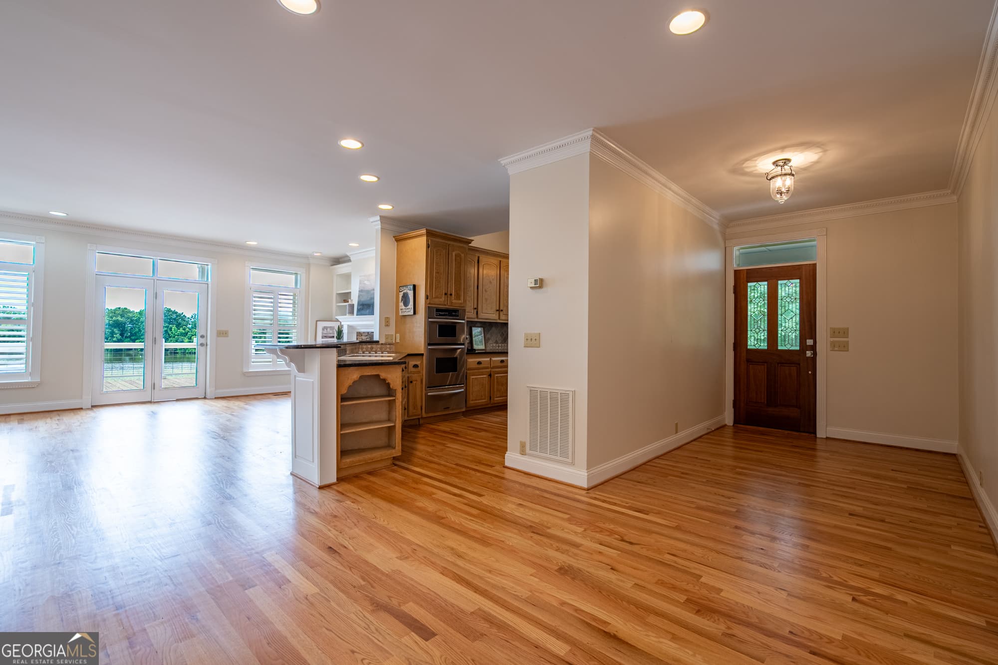 3 bedroom, 3 bathroom, 3,688 sq ft single family residence for sale at 474 County Road 707, Cedar Bluff, AL 35959 — photo 4