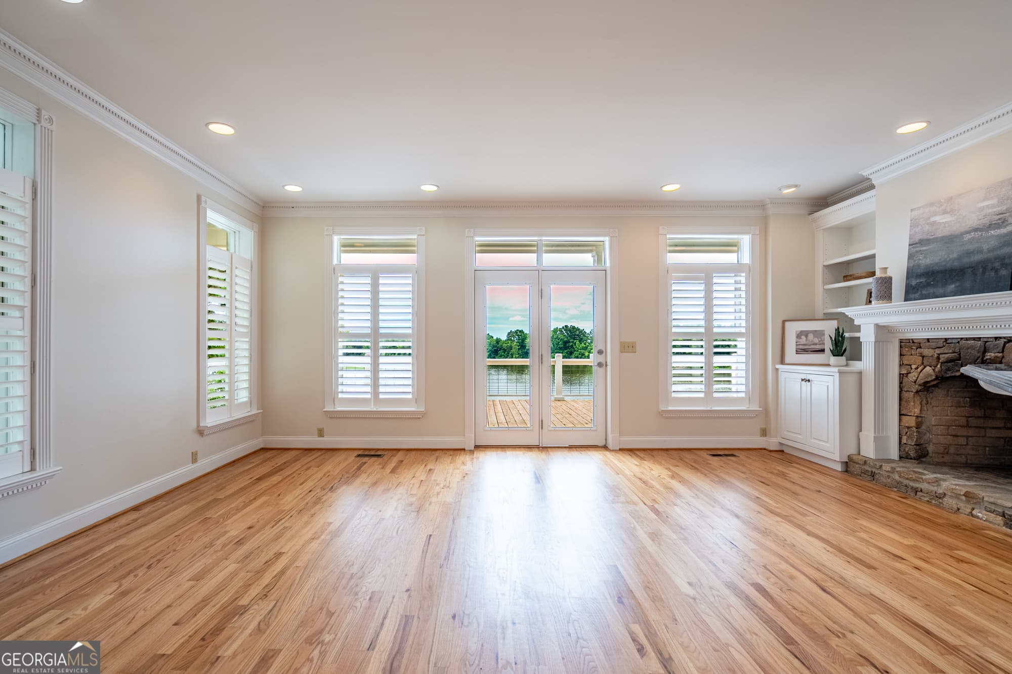 3 bedroom, 3 bathroom, 3,688 sq ft single family residence for sale at 474 County Road 707, Cedar Bluff, AL 35959 — photo 8