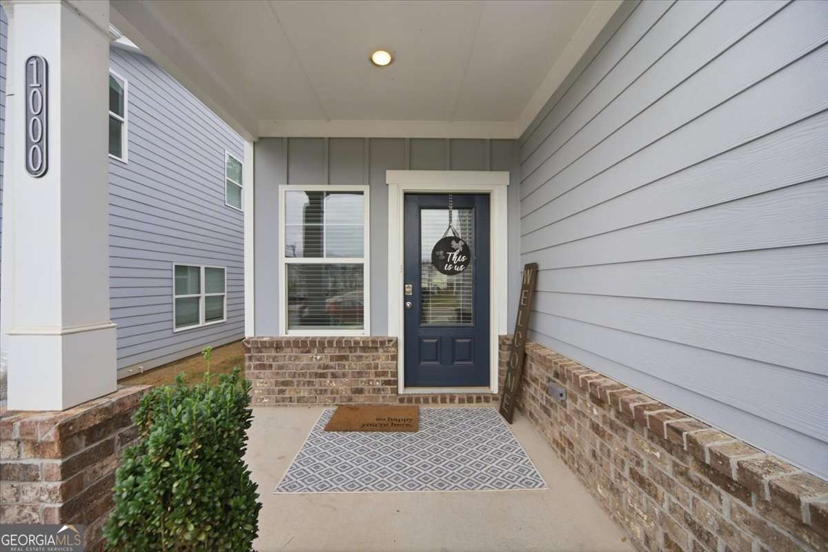 4 bedroom, 2.5 bathroom, 2,458 sq ft single family residence for sale at 1000 Northfield Drive, Conyers, GA 30013 — photo 5