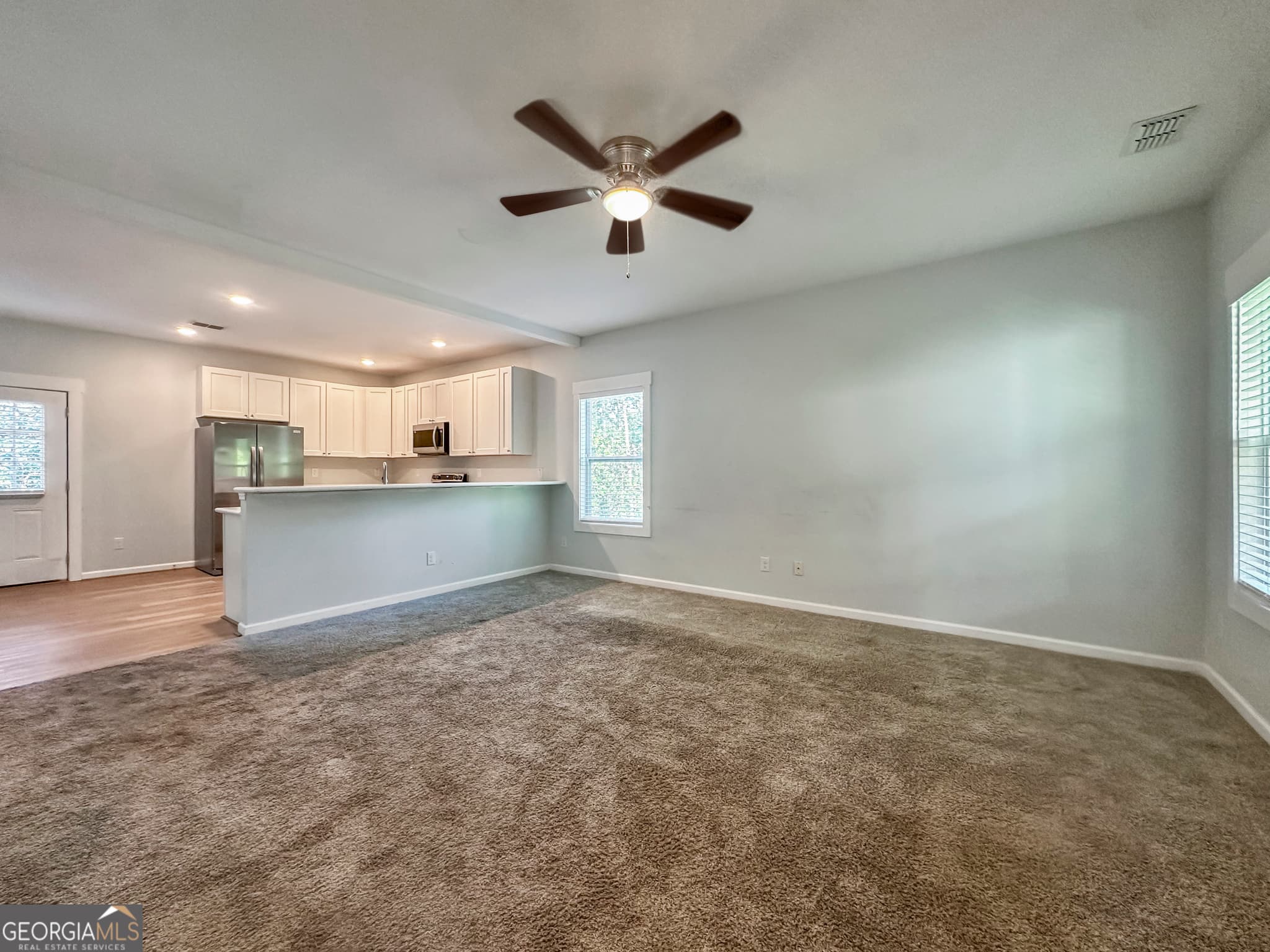 3 bedroom, 2.5 bathroom, 3,520 sq ft single family residence for rent at 3618 Griffin Drive, Gainesville, GA 30506 for $1,995 a month — photo 3